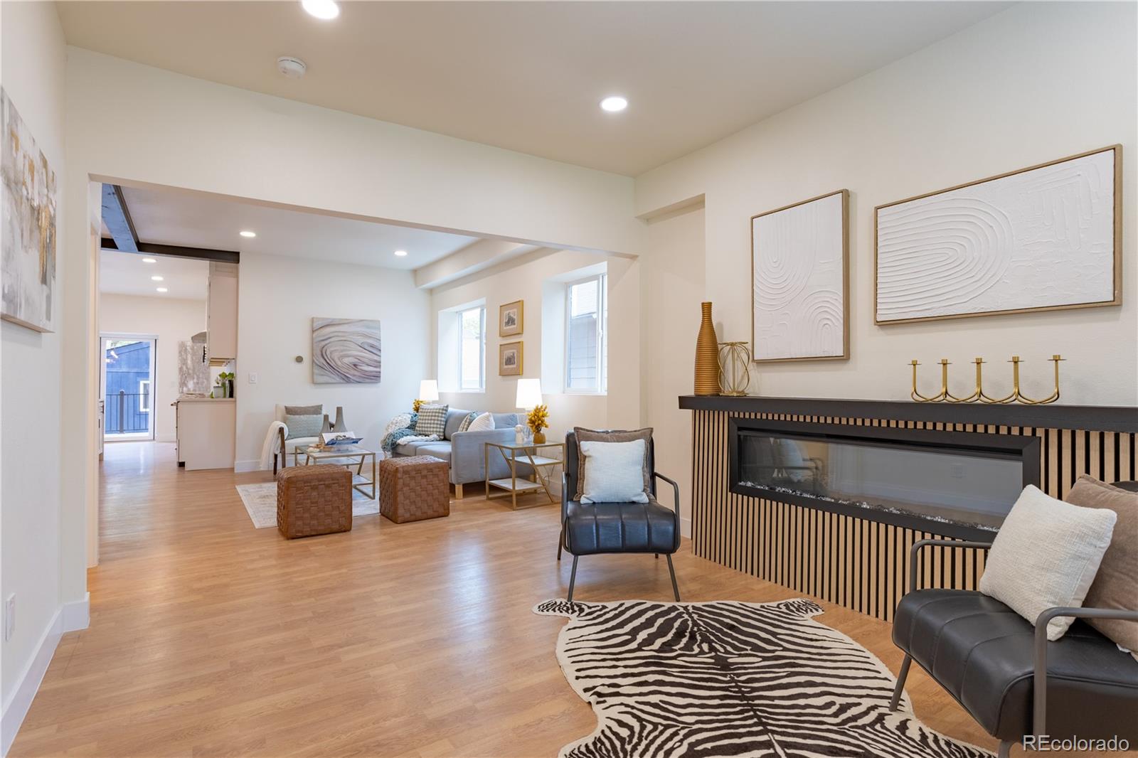MLS Image #3 for 3928  vallejo street,denver, Colorado