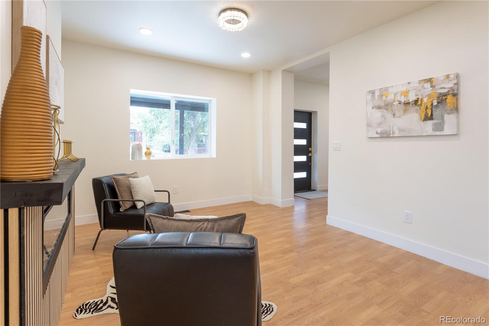 MLS Image #4 for 3928  vallejo street,denver, Colorado