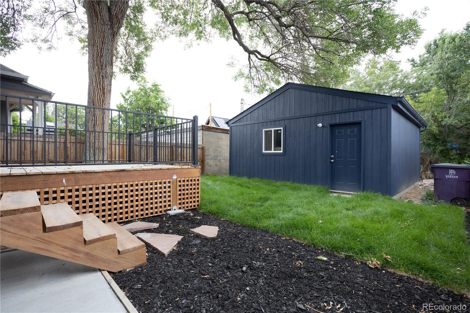 MLS Image #47 for 3928  vallejo street,denver, Colorado