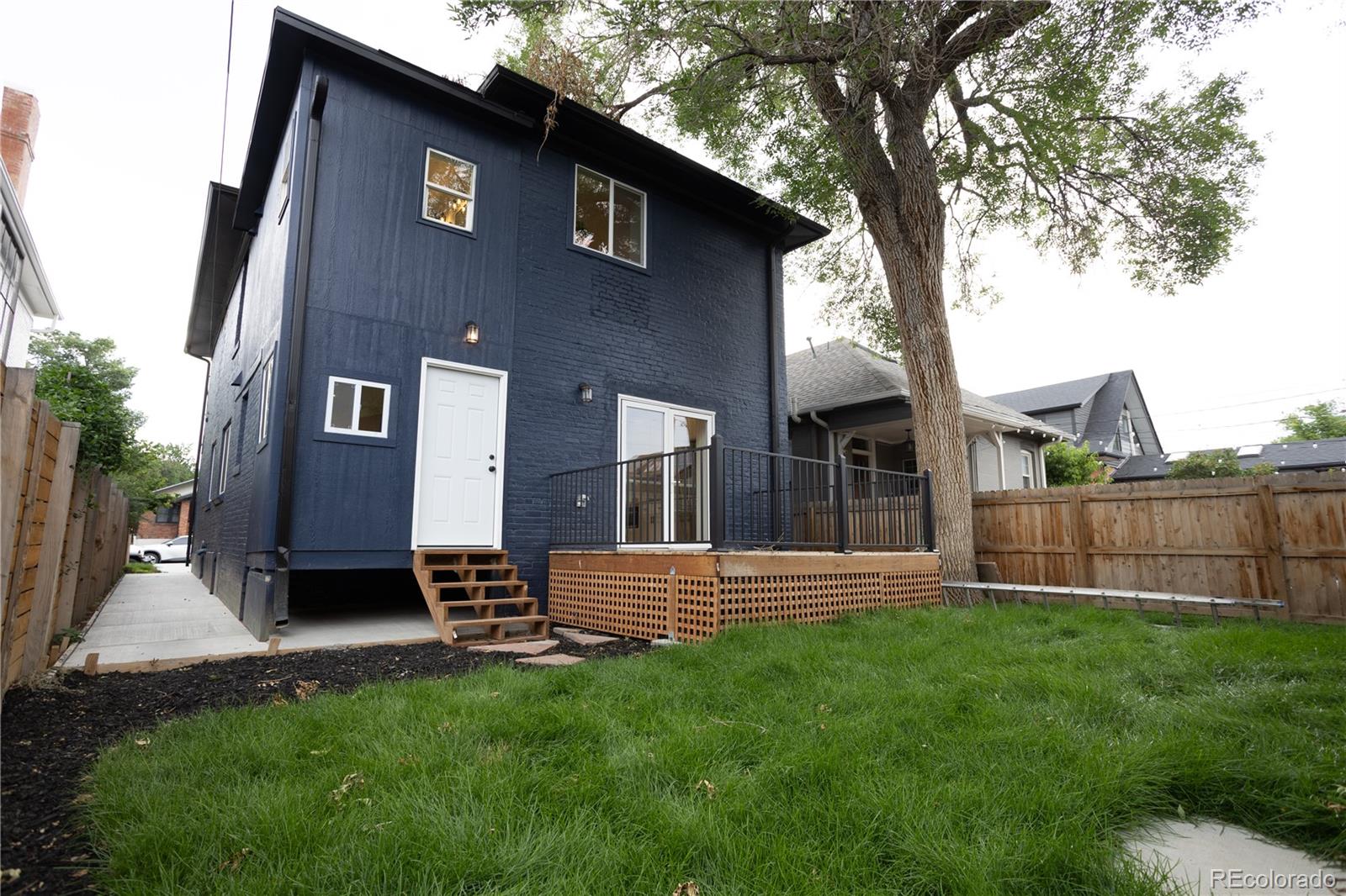 MLS Image #48 for 3928  vallejo street,denver, Colorado
