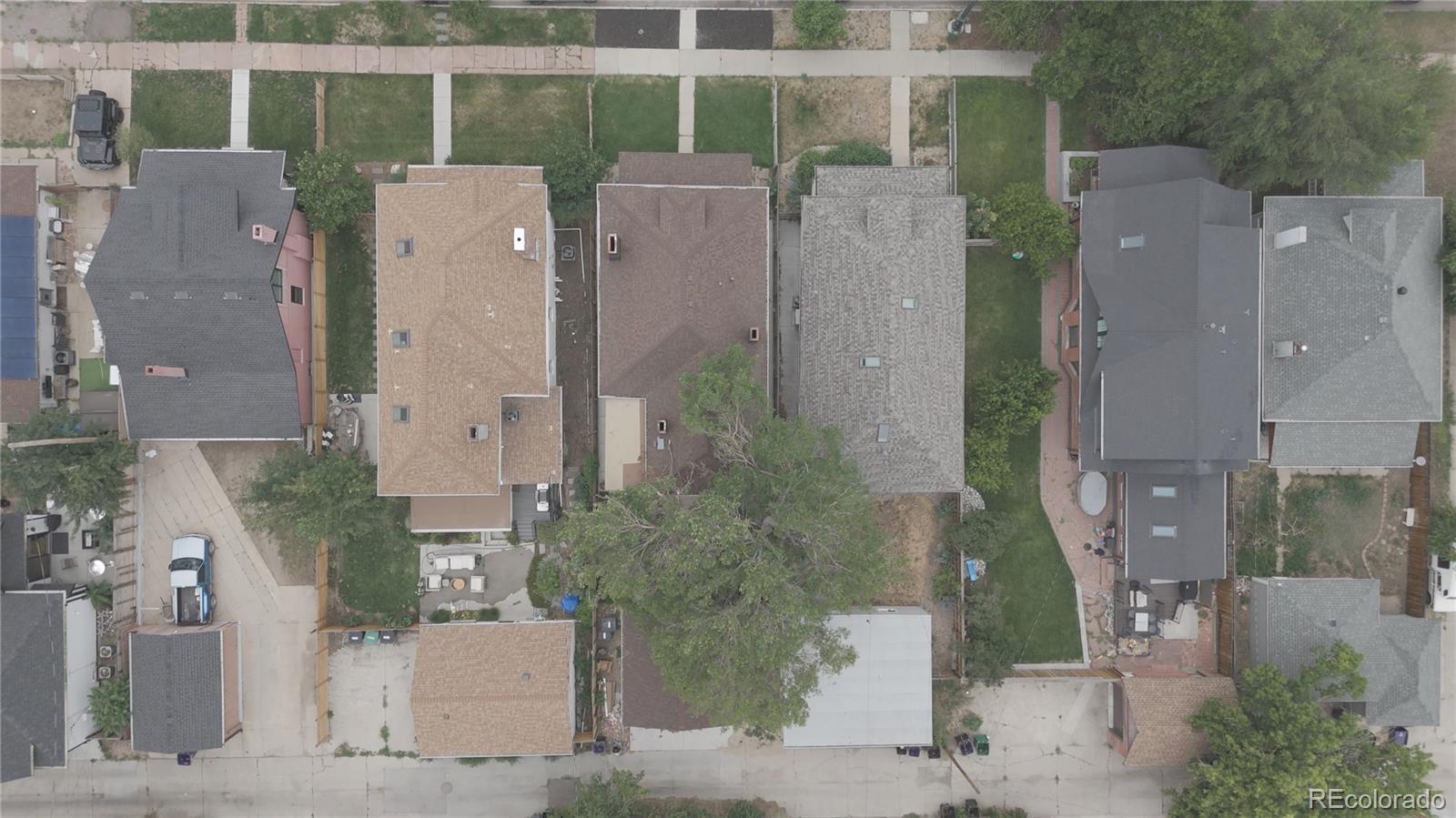 MLS Image #49 for 3928  vallejo street,denver, Colorado
