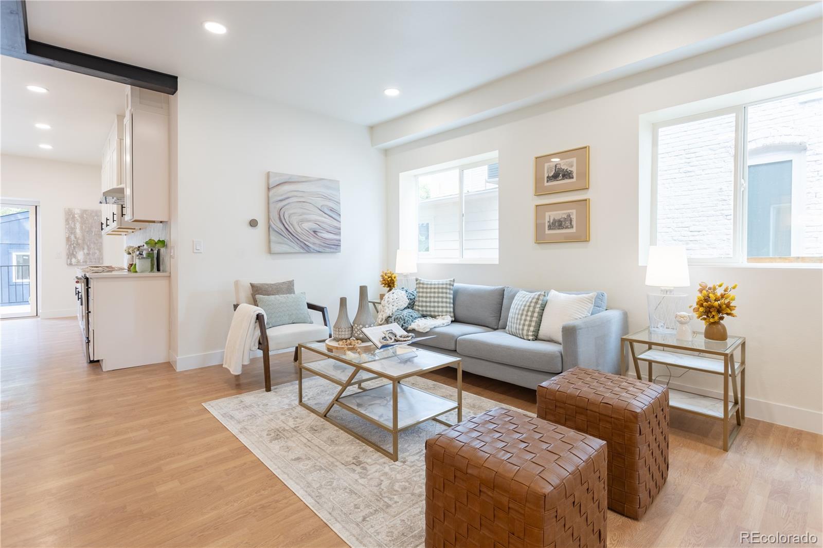 MLS Image #6 for 3928  vallejo street,denver, Colorado