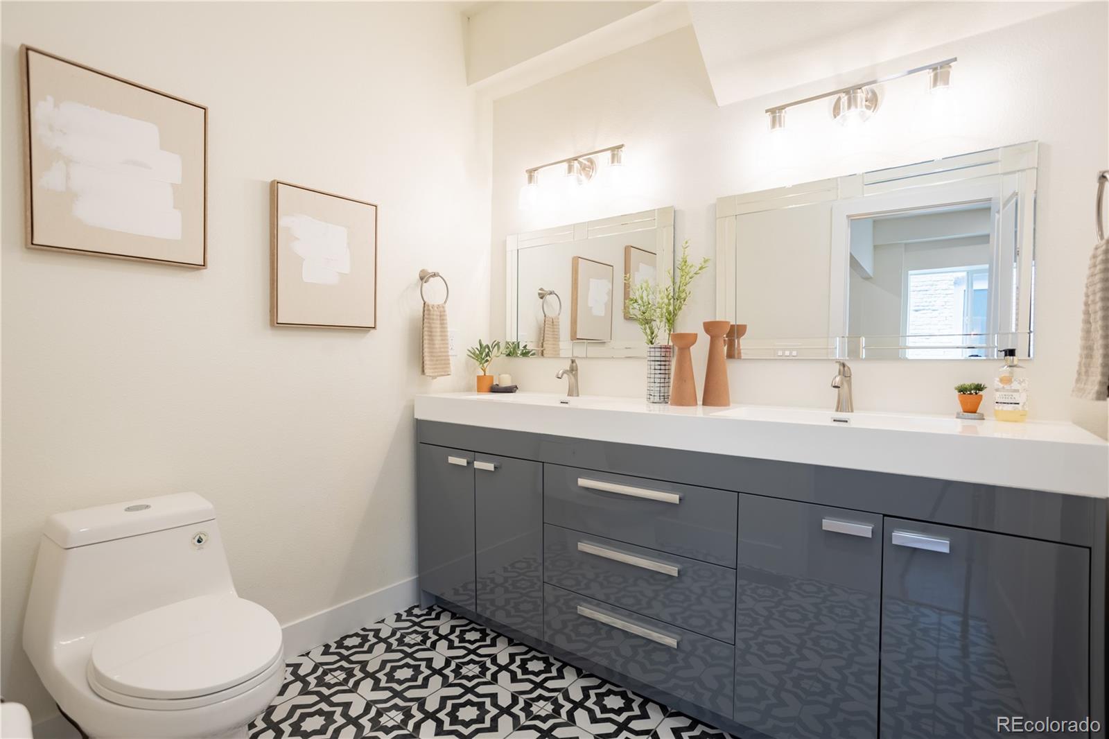 MLS Image #8 for 3928  vallejo street,denver, Colorado