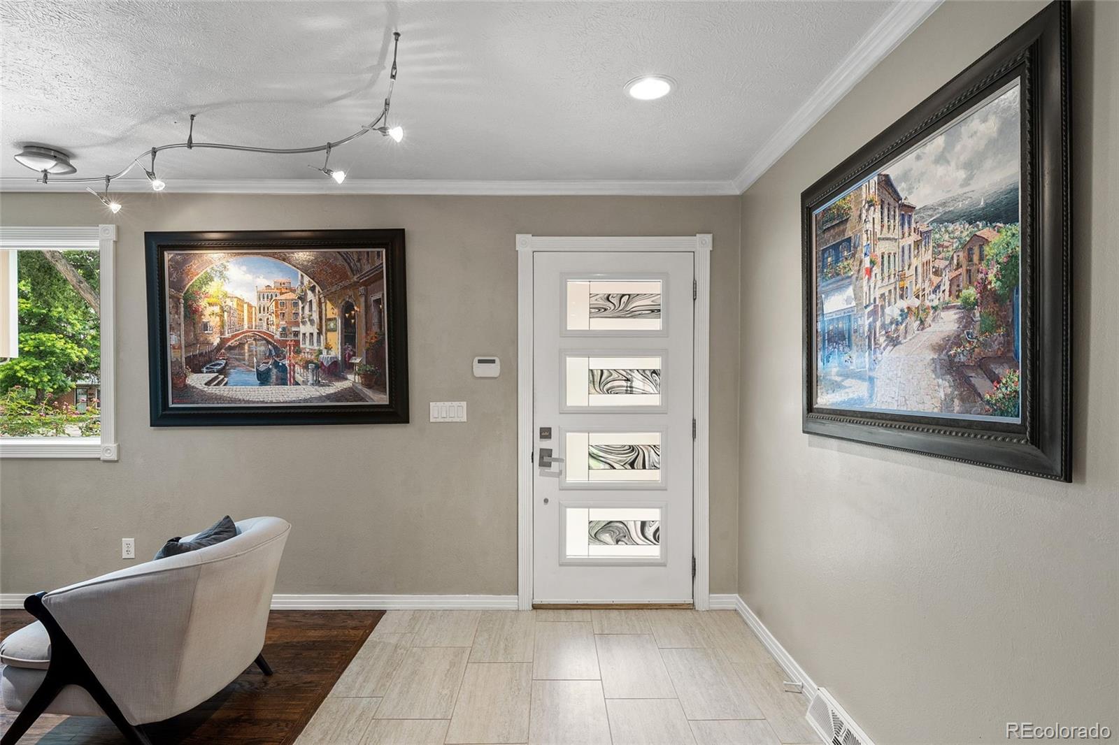 MLS Image #12 for 341 s krameria street,denver, Colorado
