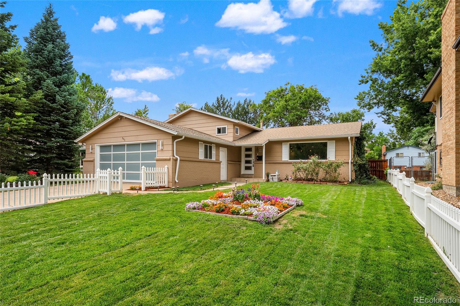 MLS Image #2 for 341 s krameria street,denver, Colorado