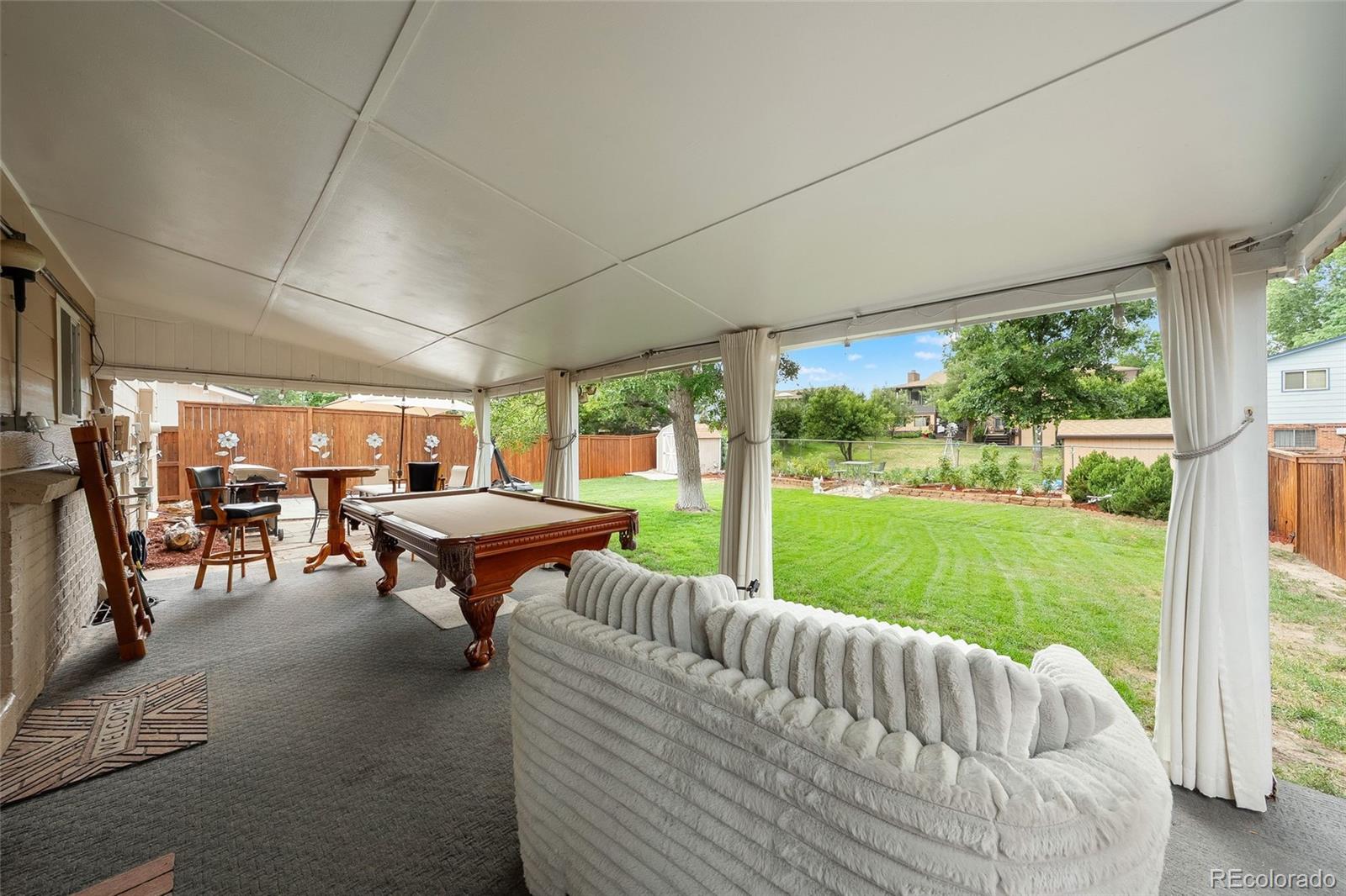 MLS Image #31 for 341 s krameria street,denver, Colorado