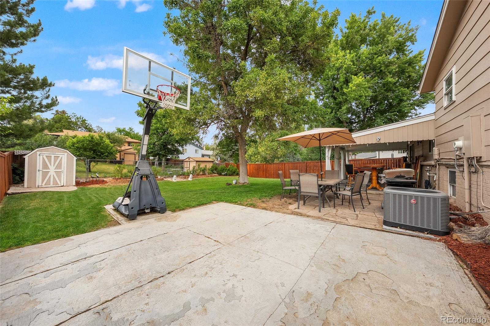 MLS Image #32 for 341 s krameria street,denver, Colorado