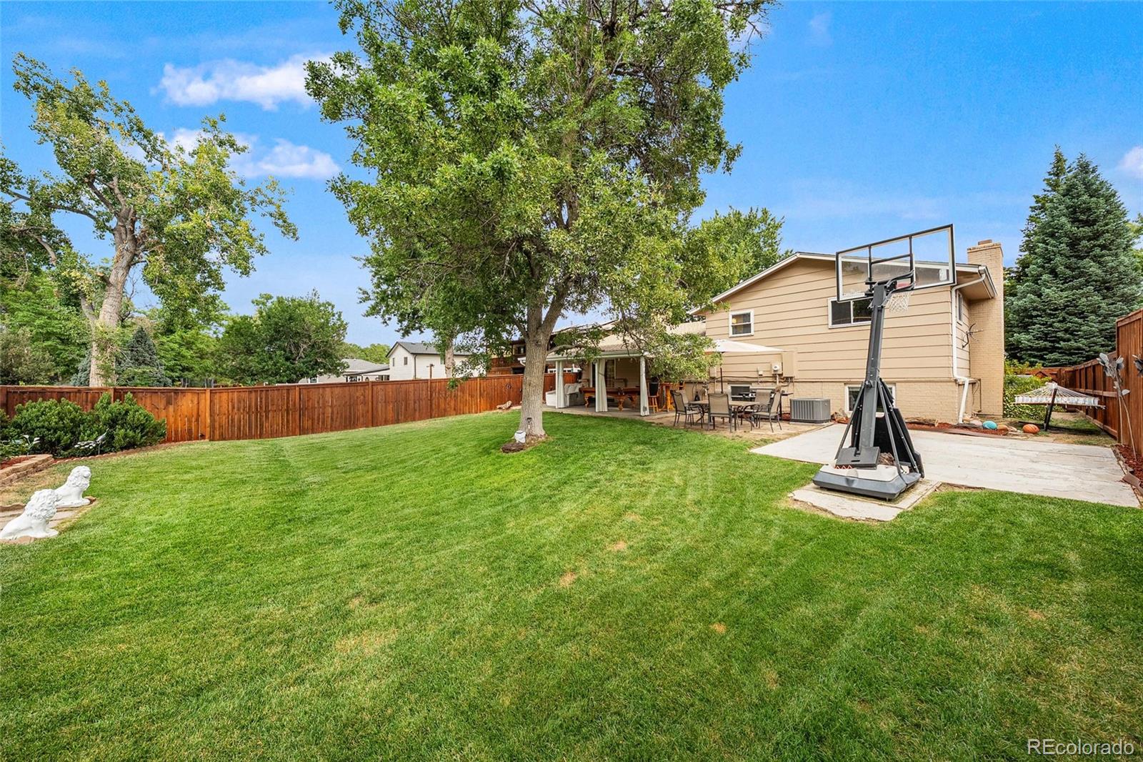 MLS Image #33 for 341 s krameria street,denver, Colorado
