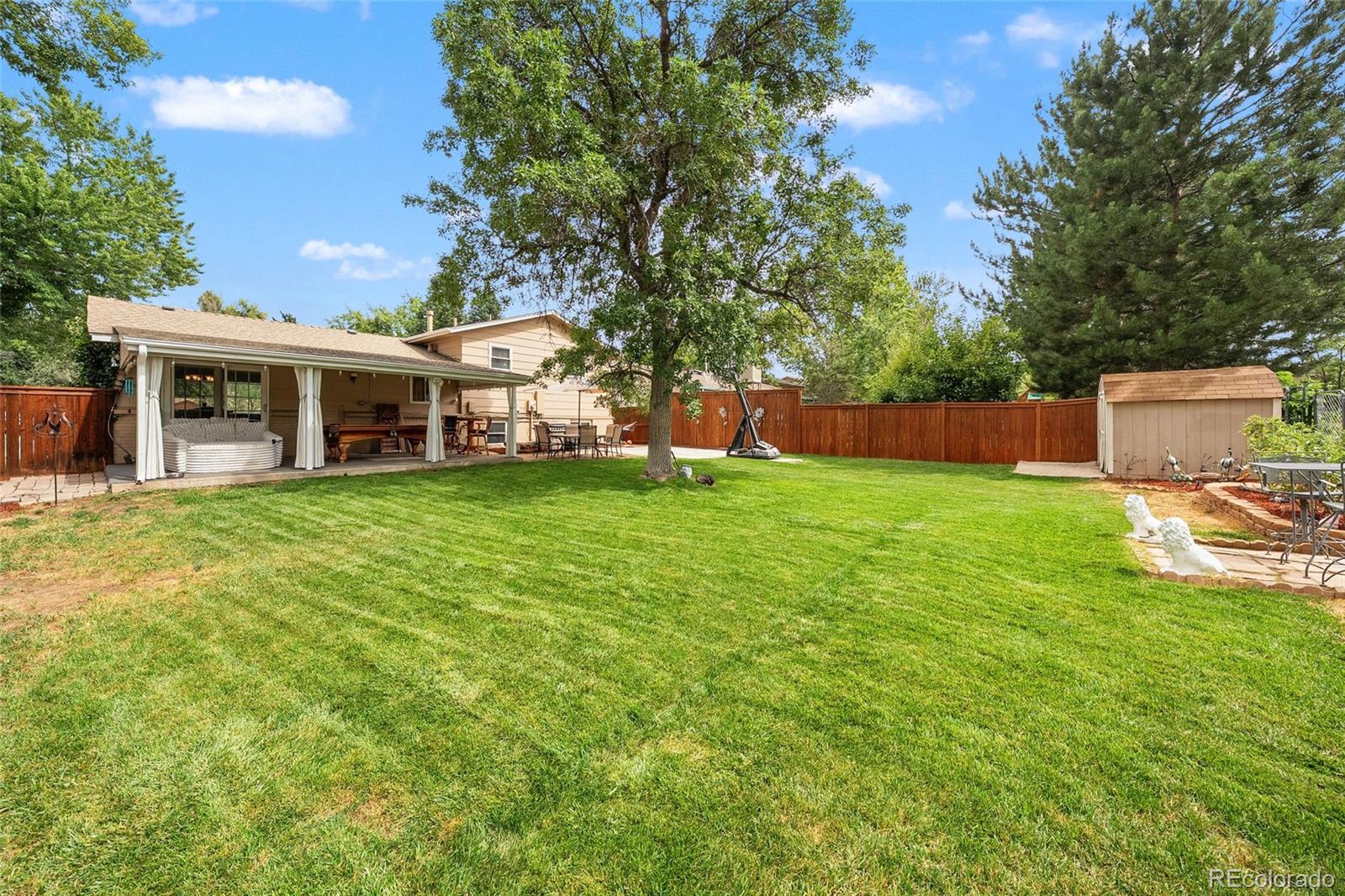MLS Image #34 for 341 s krameria street,denver, Colorado