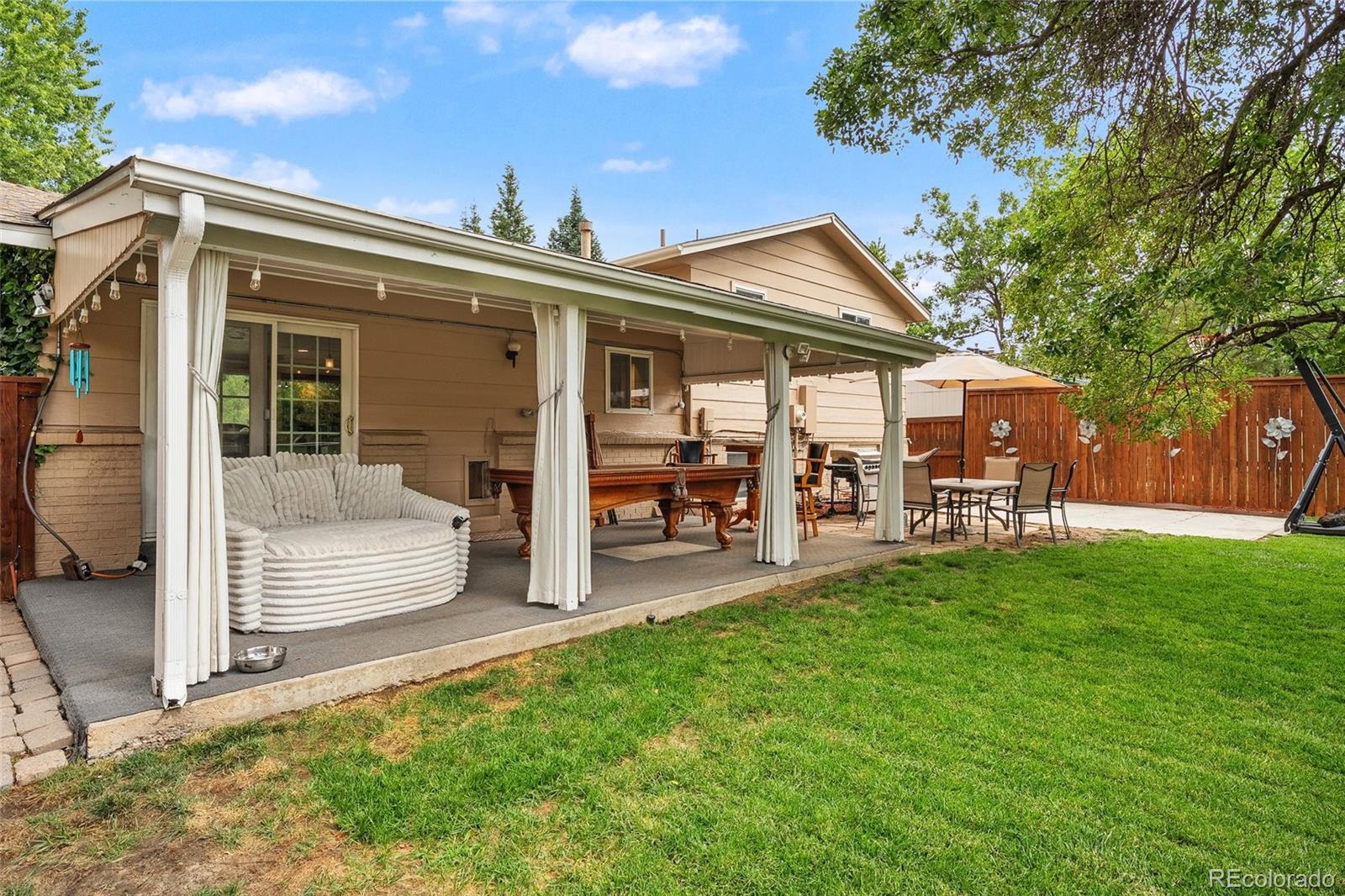 MLS Image #35 for 341 s krameria street,denver, Colorado