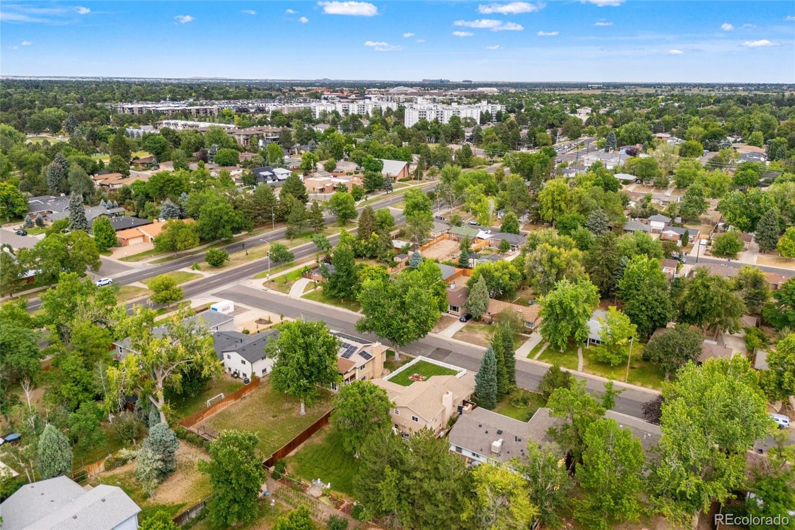 MLS Image #37 for 341 s krameria street,denver, Colorado