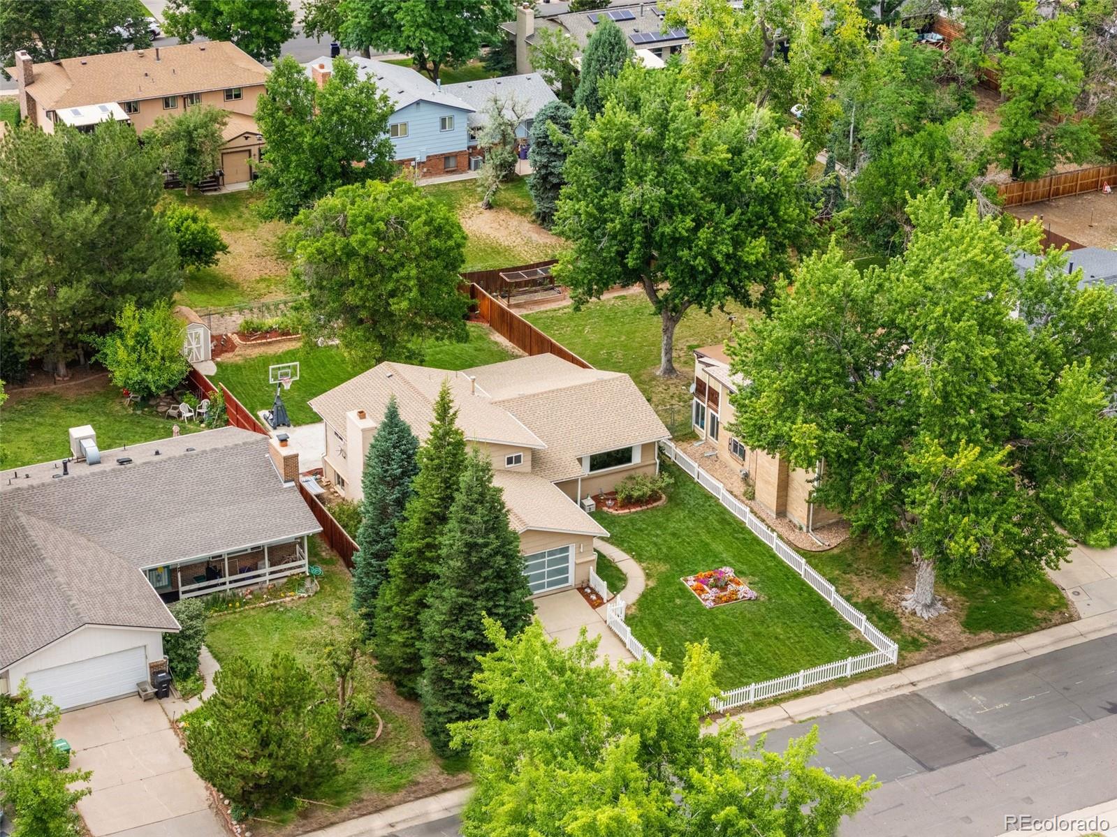 MLS Image #38 for 341 s krameria street,denver, Colorado