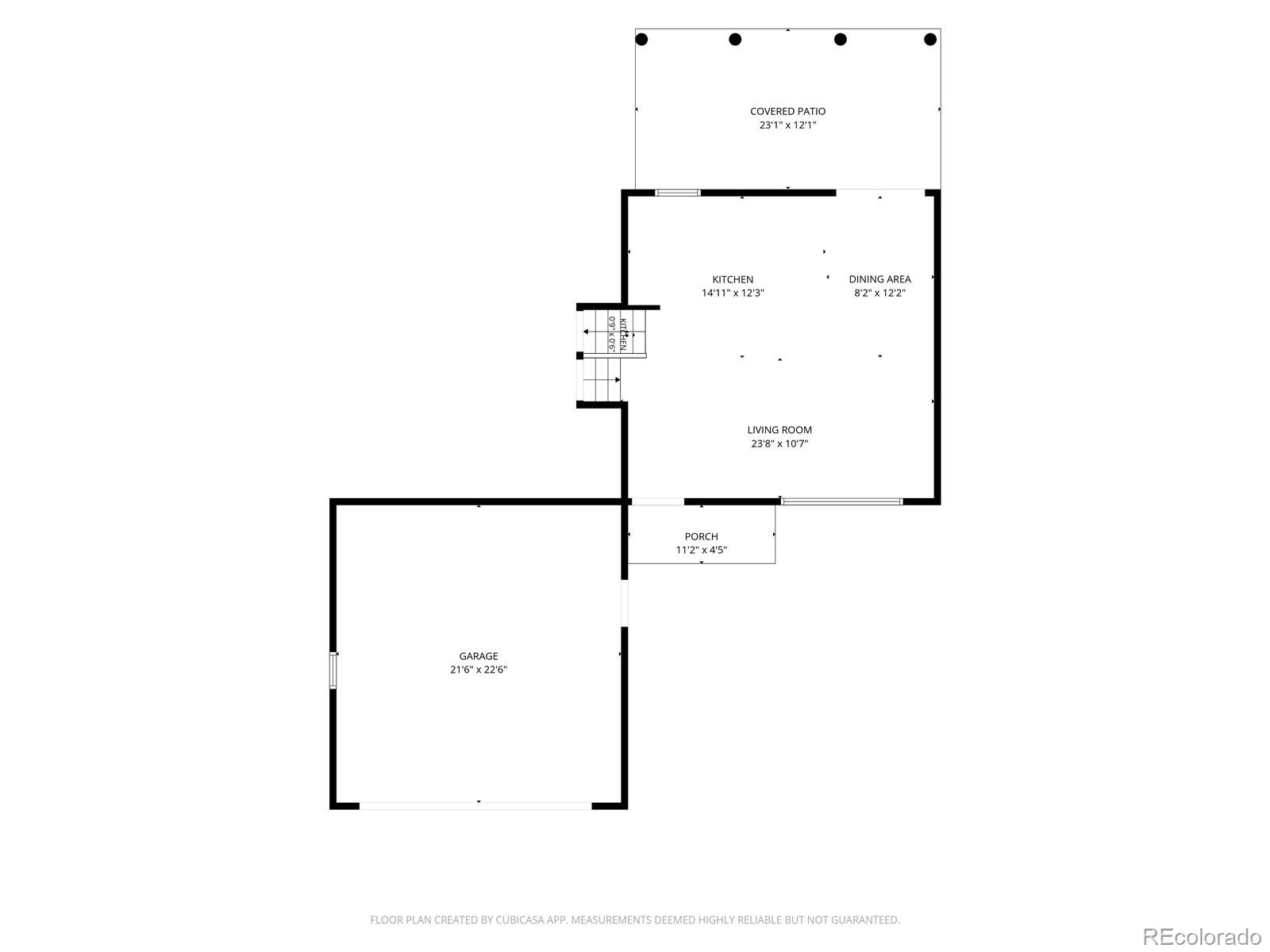 MLS Image #40 for 341 s krameria street,denver, Colorado