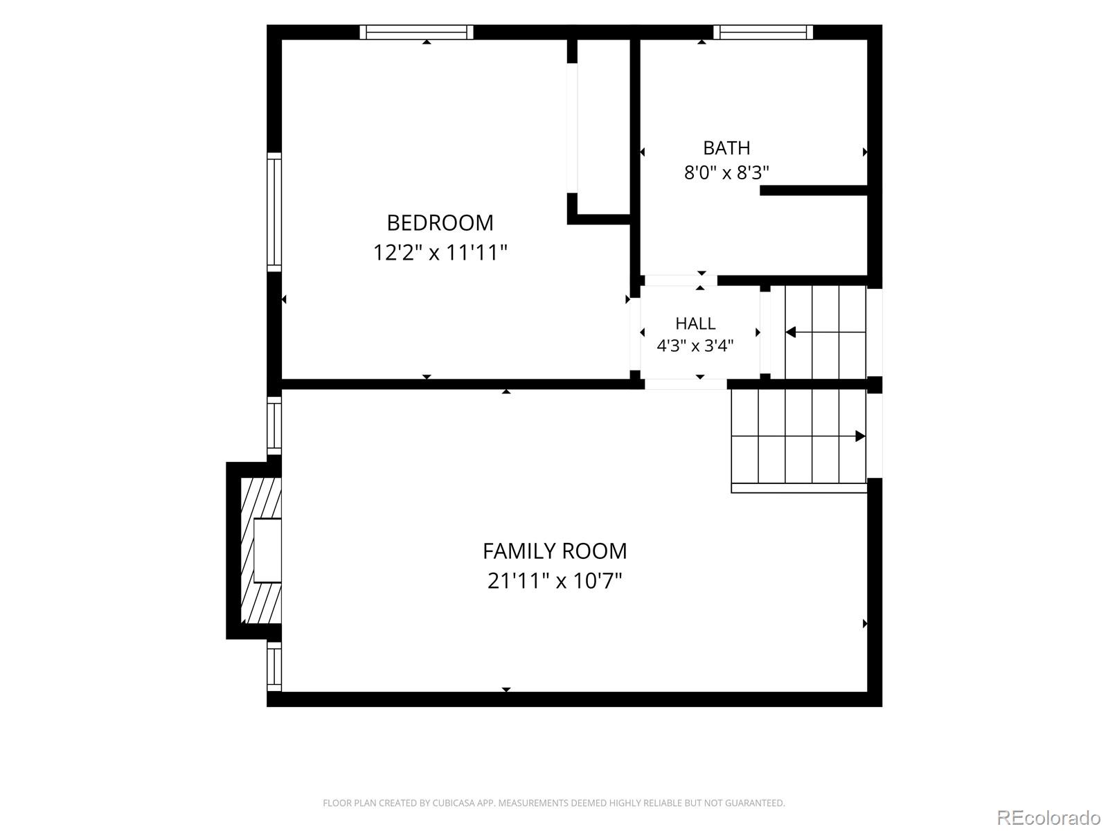 MLS Image #41 for 341 s krameria street,denver, Colorado