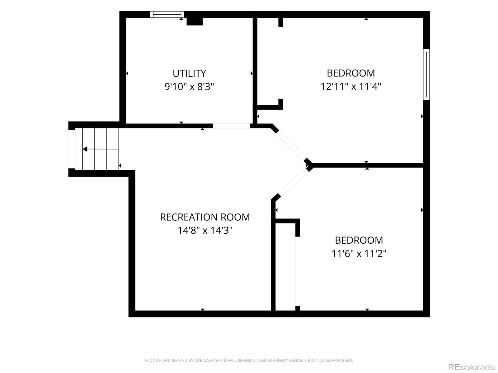 MLS Image #42 for 341 s krameria street,denver, Colorado