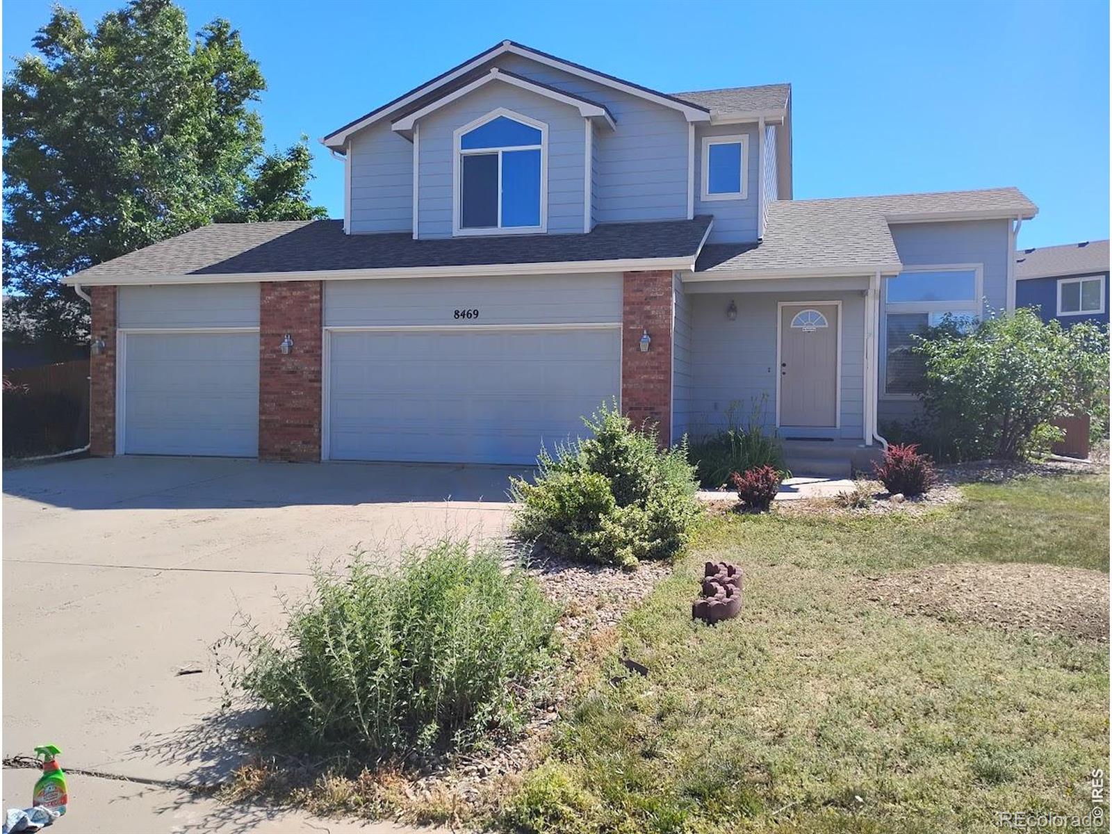 MLS Image #0 for 8469  three silos drive,wellington, Colorado