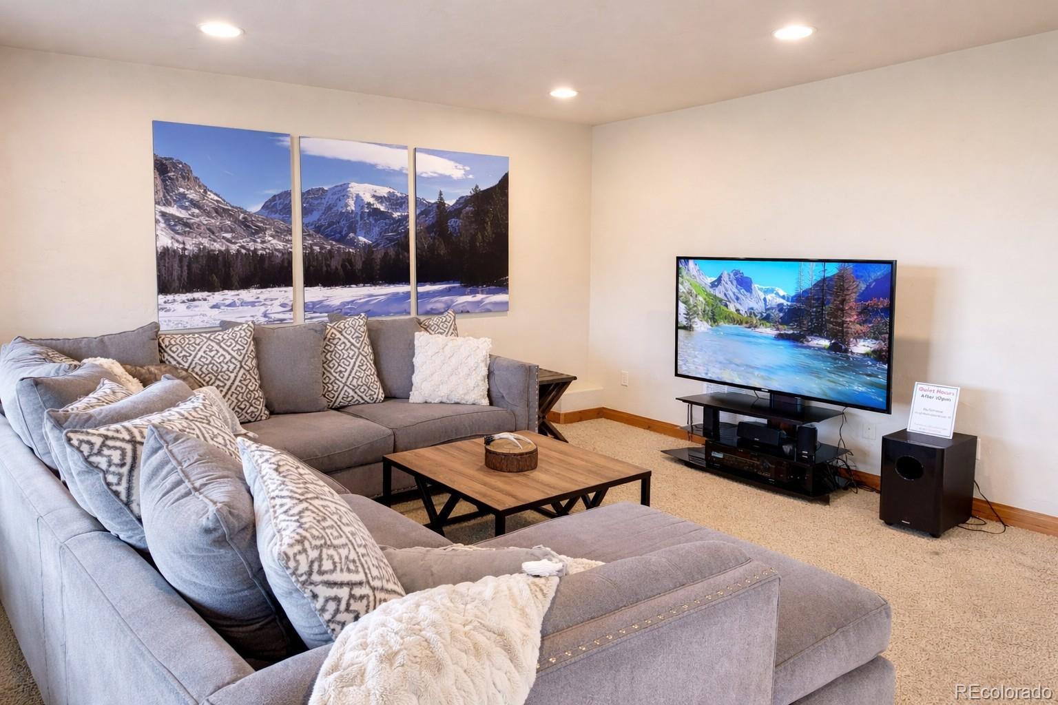 MLS Image #16 for 316  park avenue,grand lake, Colorado