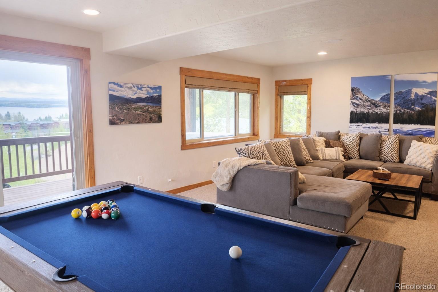 MLS Image #19 for 316  park avenue,grand lake, Colorado