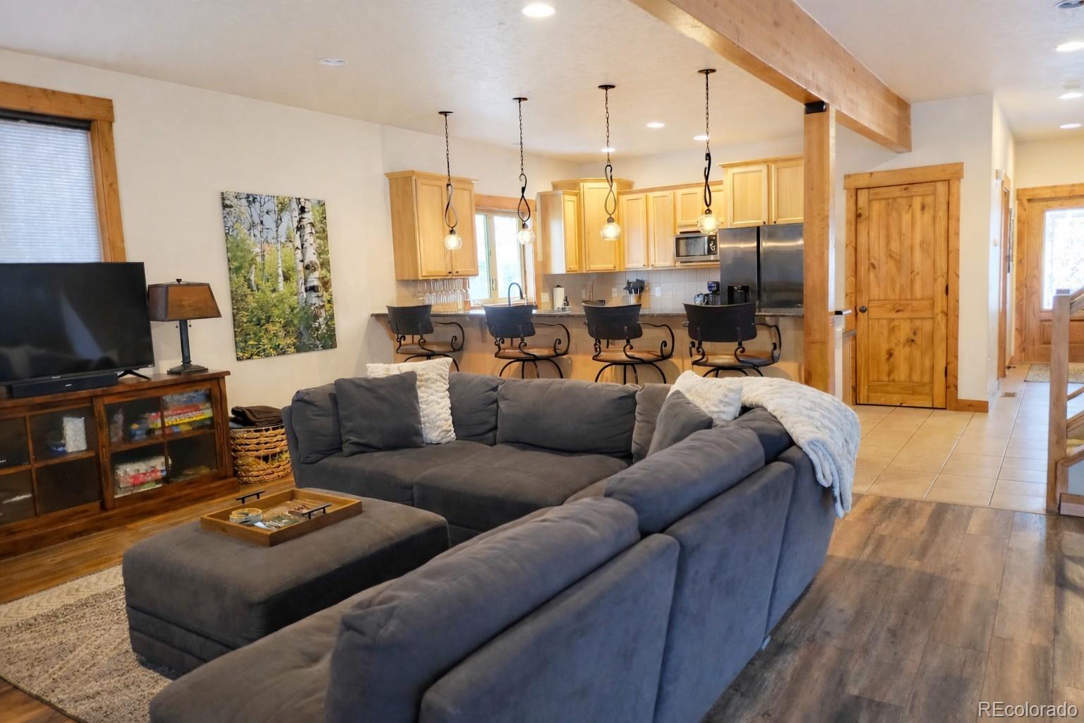 MLS Image #2 for 316  park avenue,grand lake, Colorado
