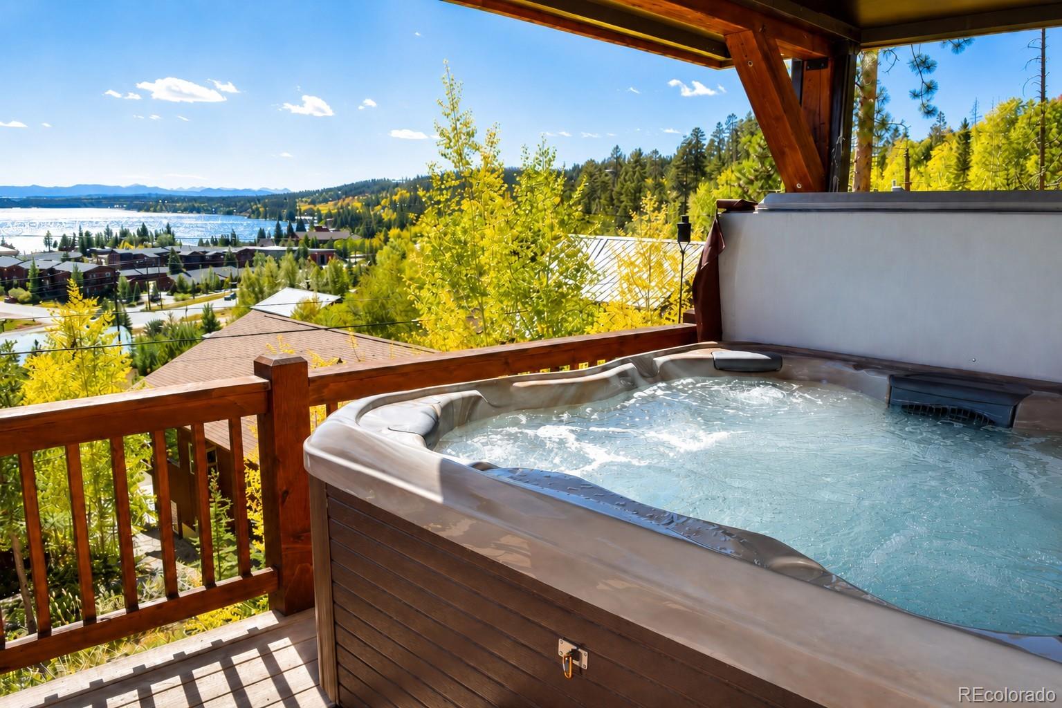 MLS Image #28 for 316  park avenue,grand lake, Colorado