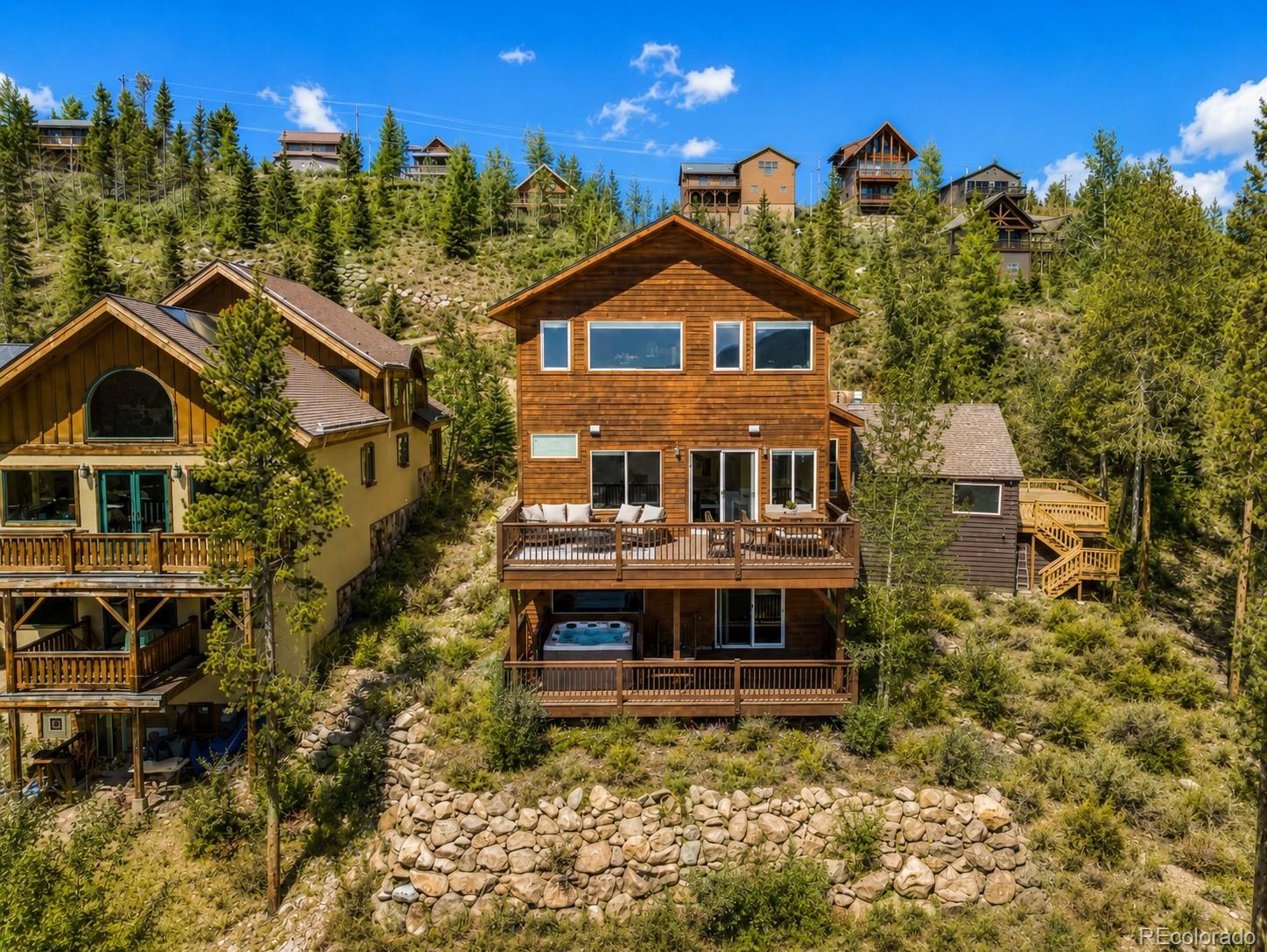 MLS Image #29 for 316  park avenue,grand lake, Colorado