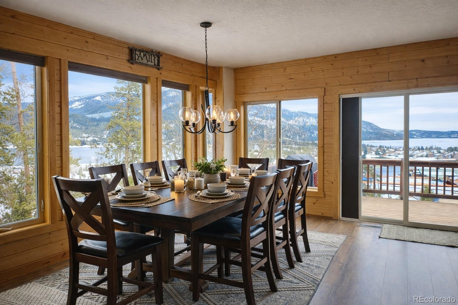 MLS Image #3 for 316  park avenue,grand lake, Colorado