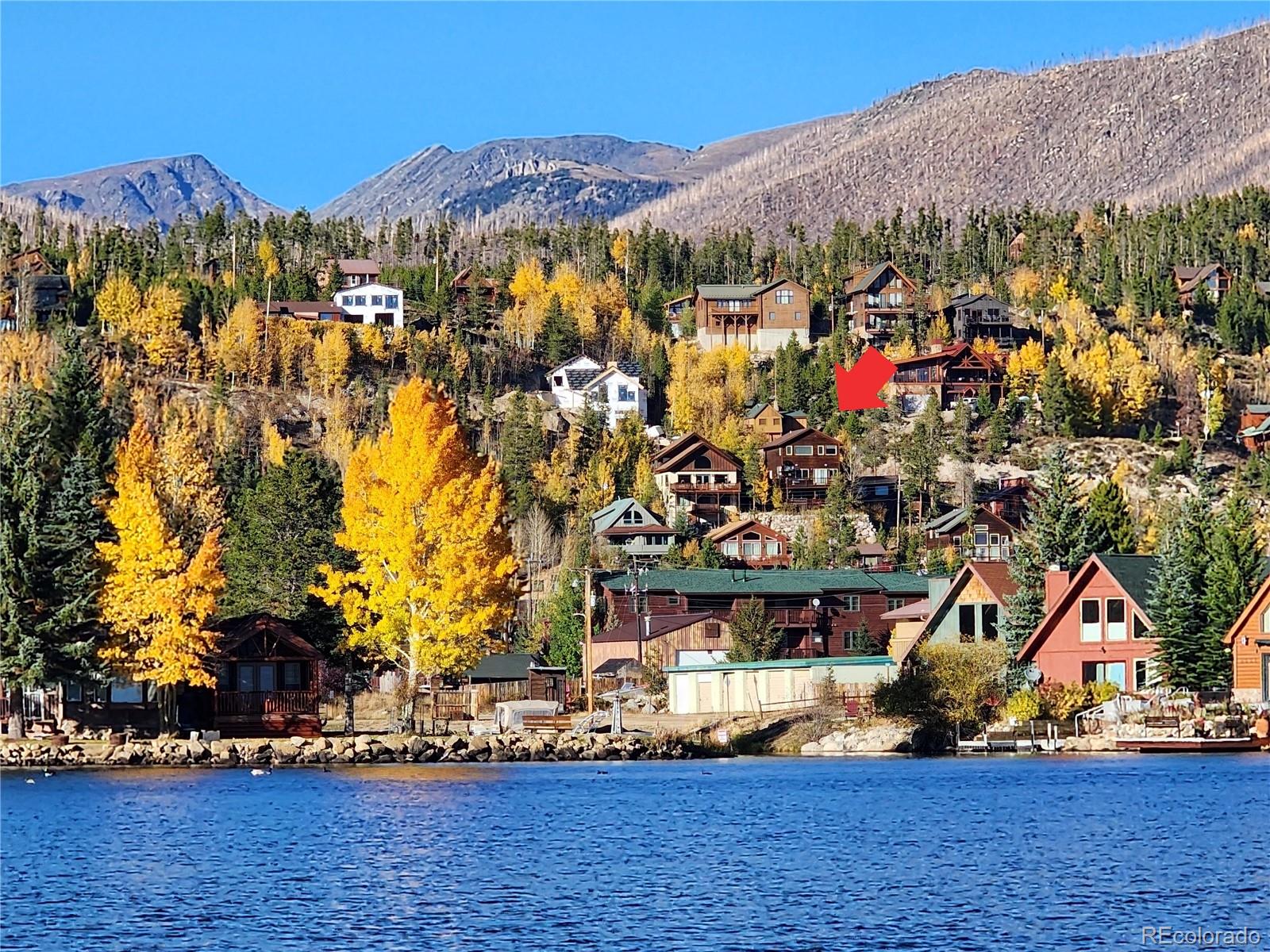 MLS Image #30 for 316  park avenue,grand lake, Colorado