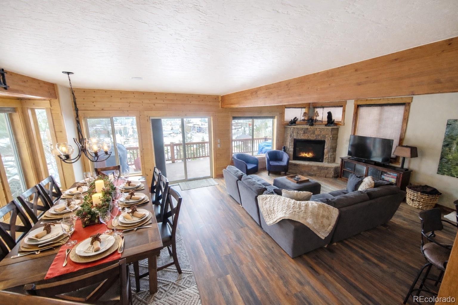 MLS Image #4 for 316  park avenue,grand lake, Colorado