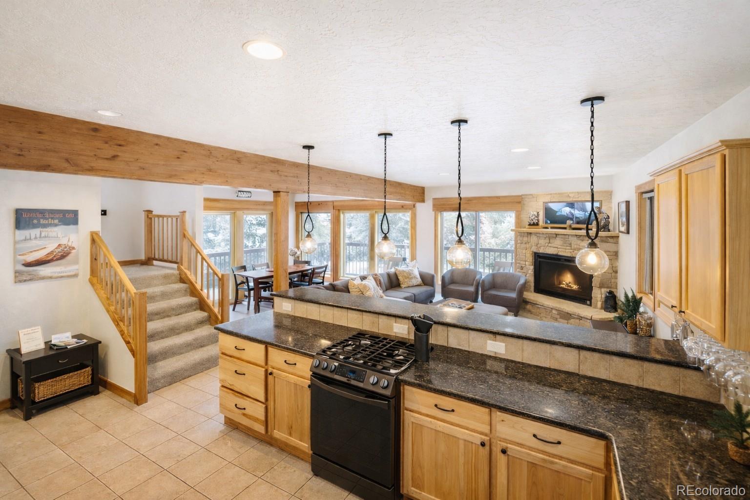 MLS Image #5 for 316  park avenue,grand lake, Colorado