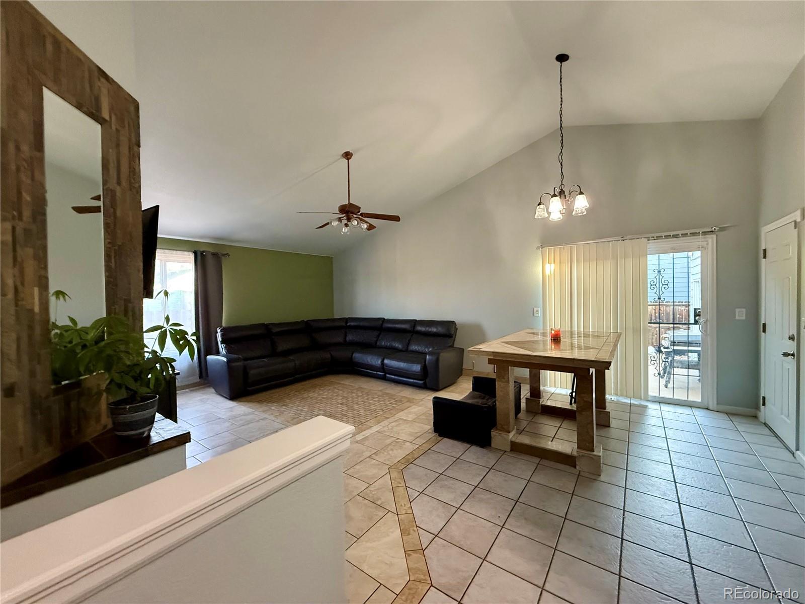 MLS Image #1 for 12272 e burlington place,denver, Colorado