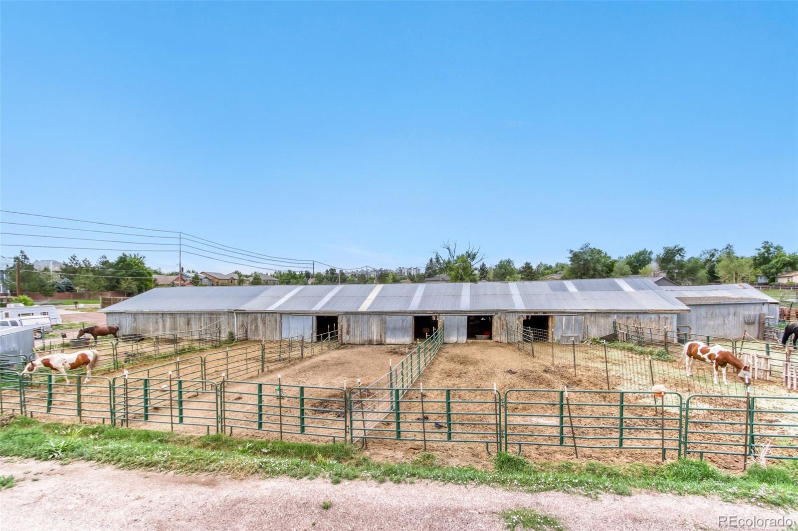 MLS Image #27 for 11664  marlowe place,morrison, Colorado