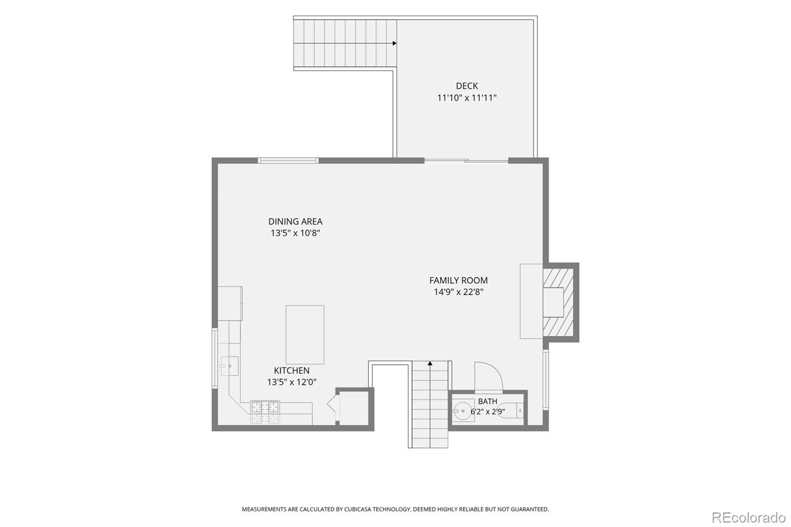 MLS Image #29 for 11664  marlowe place,morrison, Colorado