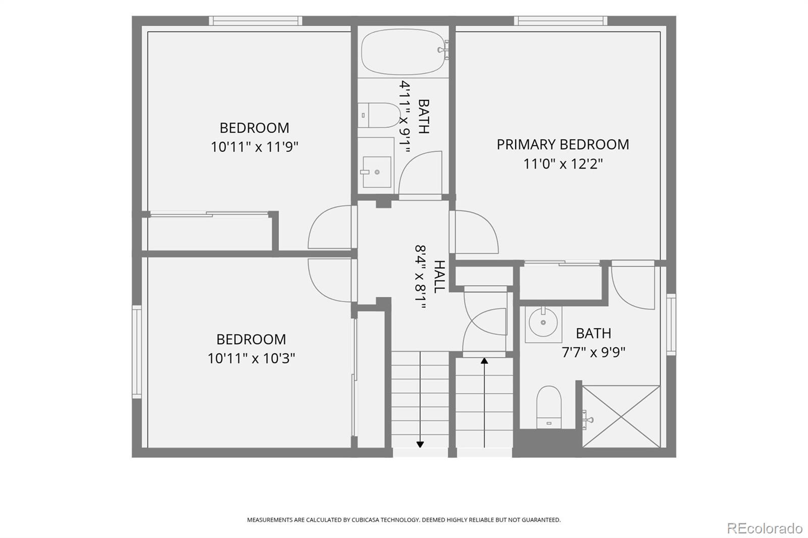 MLS Image #30 for 11664  marlowe place,morrison, Colorado