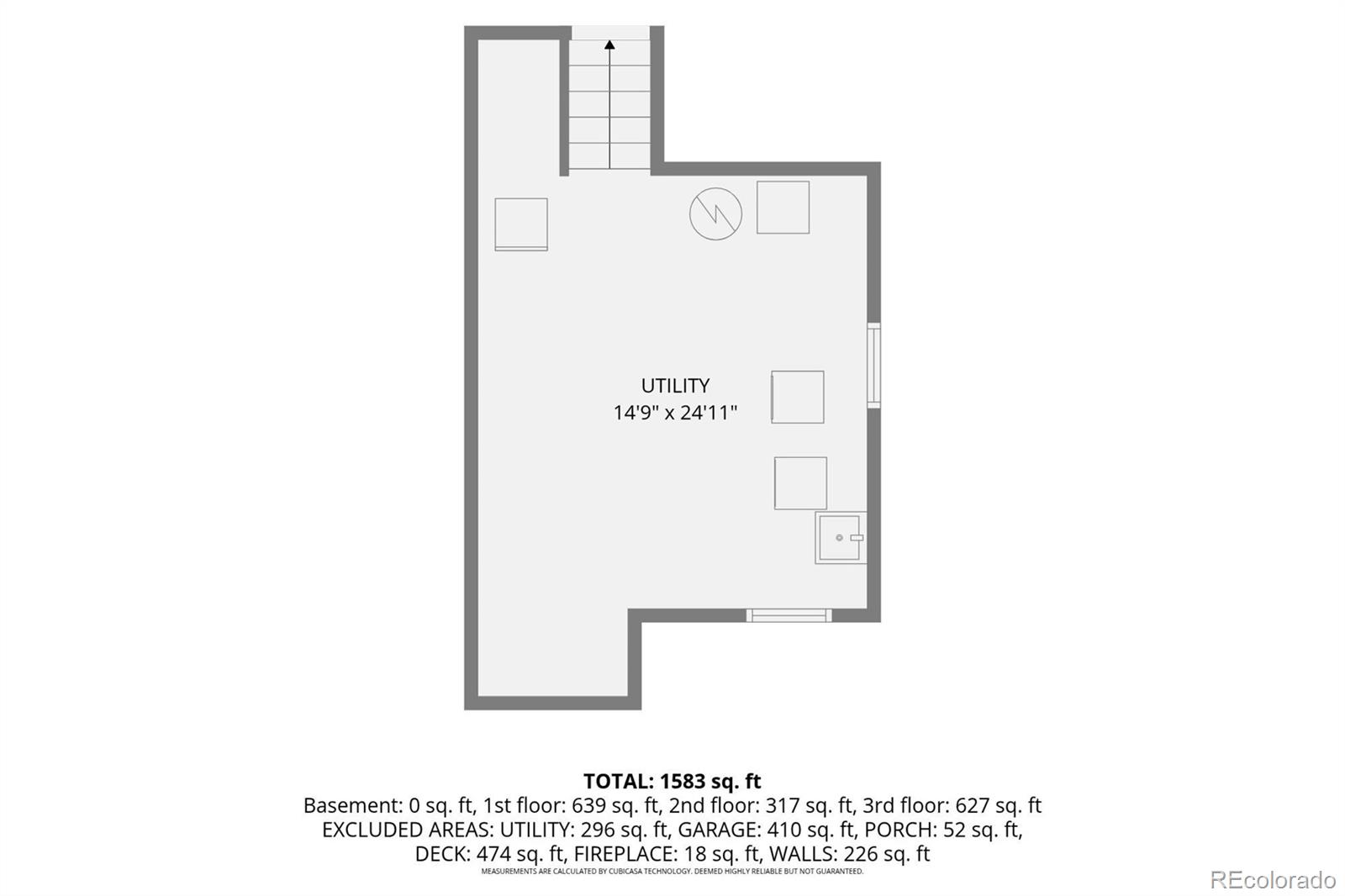 MLS Image #31 for 11664  marlowe place,morrison, Colorado