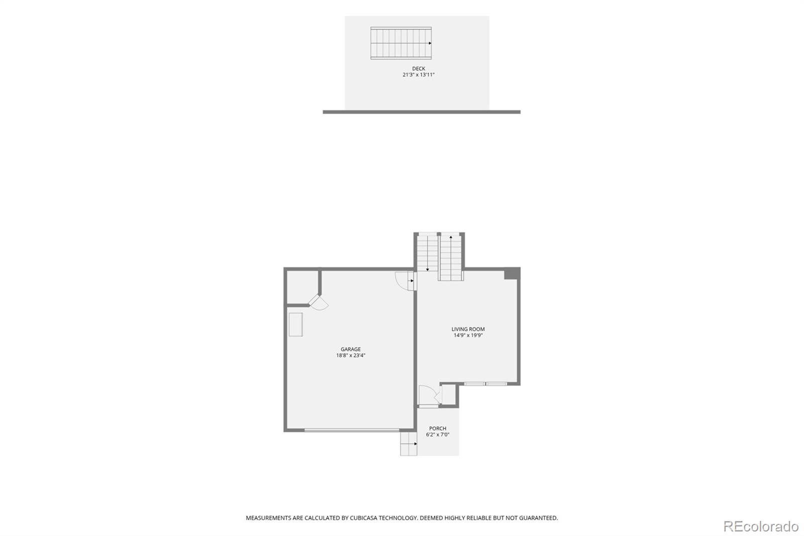 MLS Image #32 for 11664  marlowe place,morrison, Colorado
