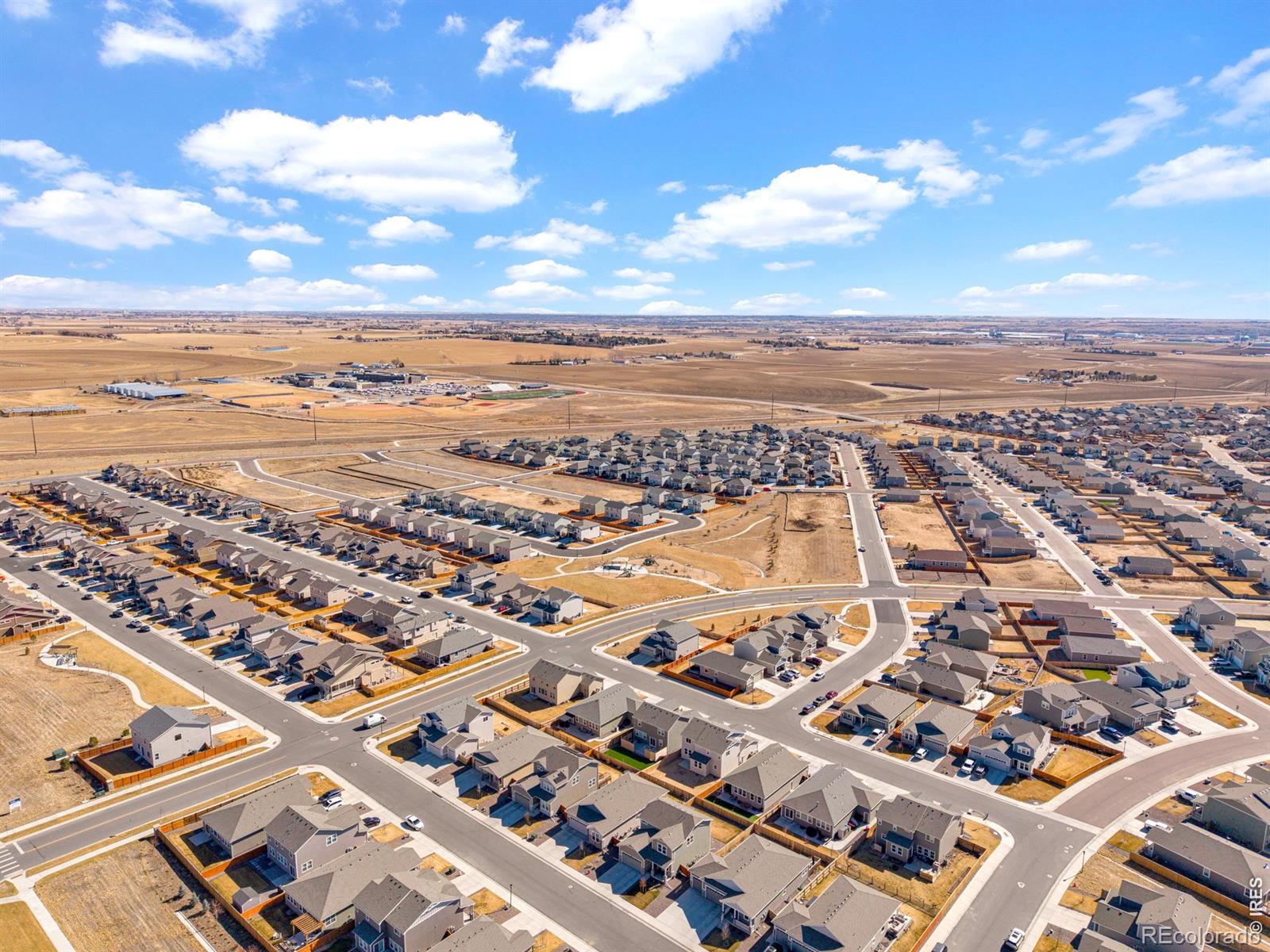 MLS Image #21 for 864  forest canyon road,severance, Colorado