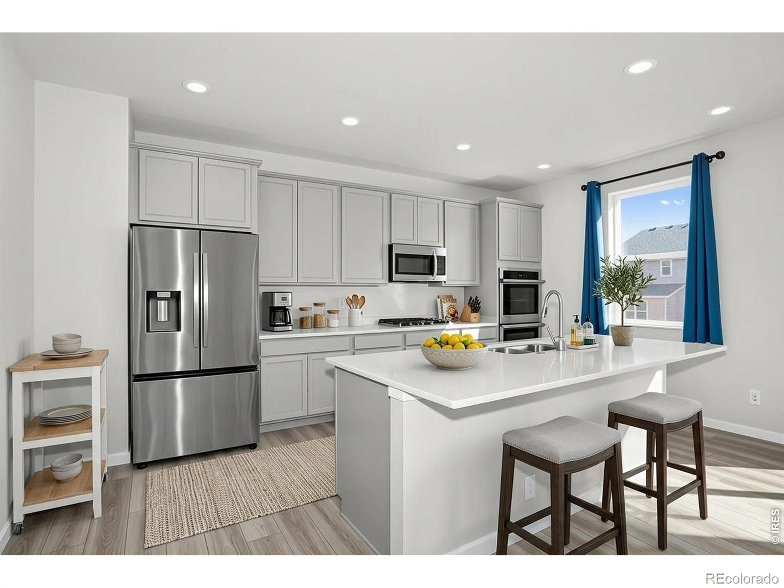MLS Image #4 for 864  forest canyon road,severance, Colorado
