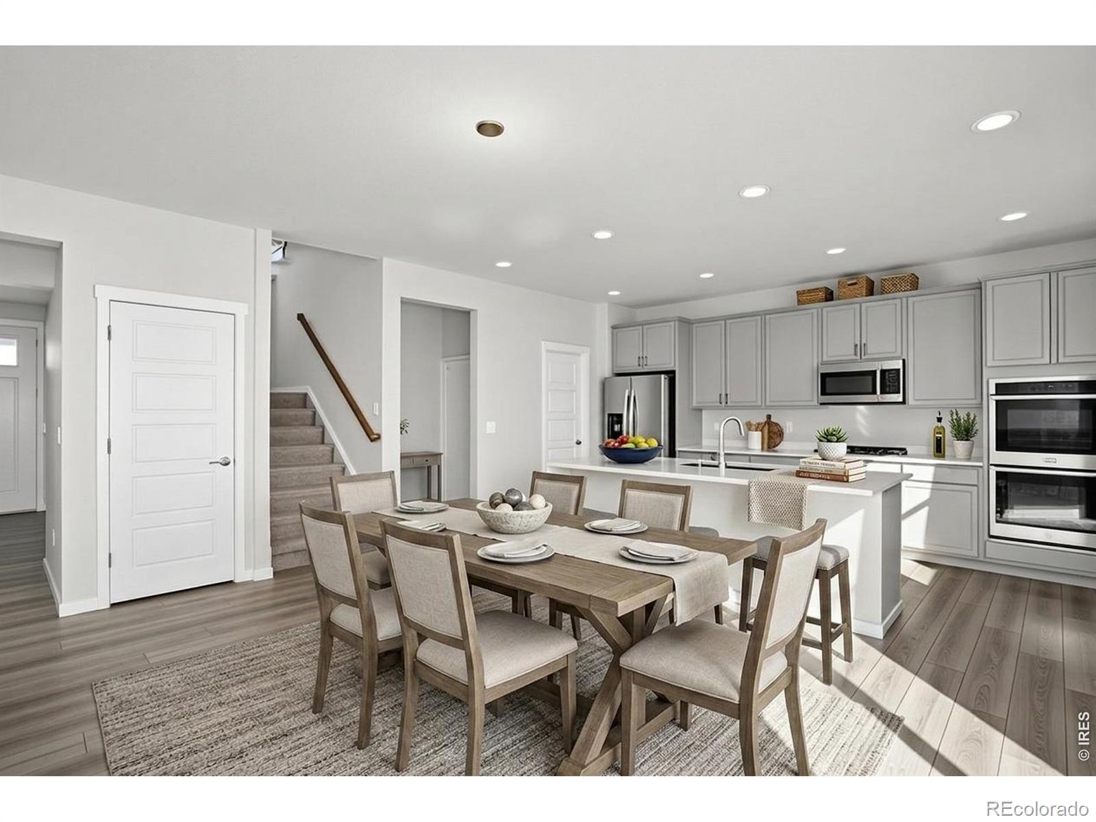 MLS Image #5 for 864  forest canyon road,severance, Colorado