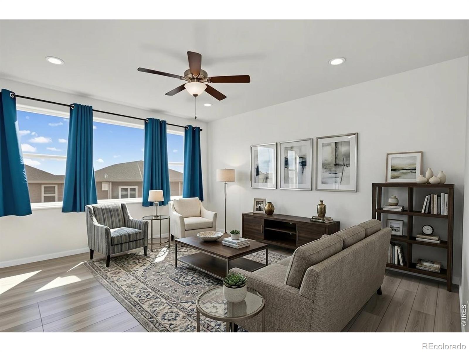 MLS Image #6 for 864  forest canyon road,severance, Colorado