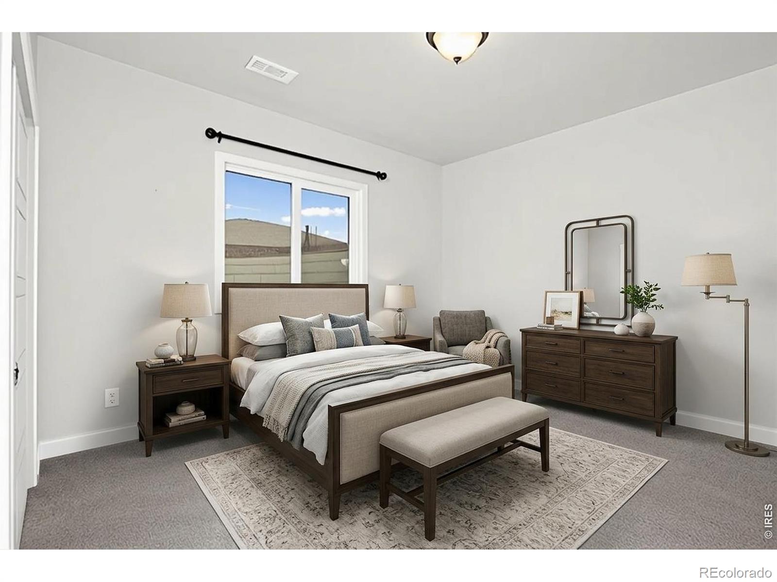 MLS Image #7 for 864  forest canyon road,severance, Colorado