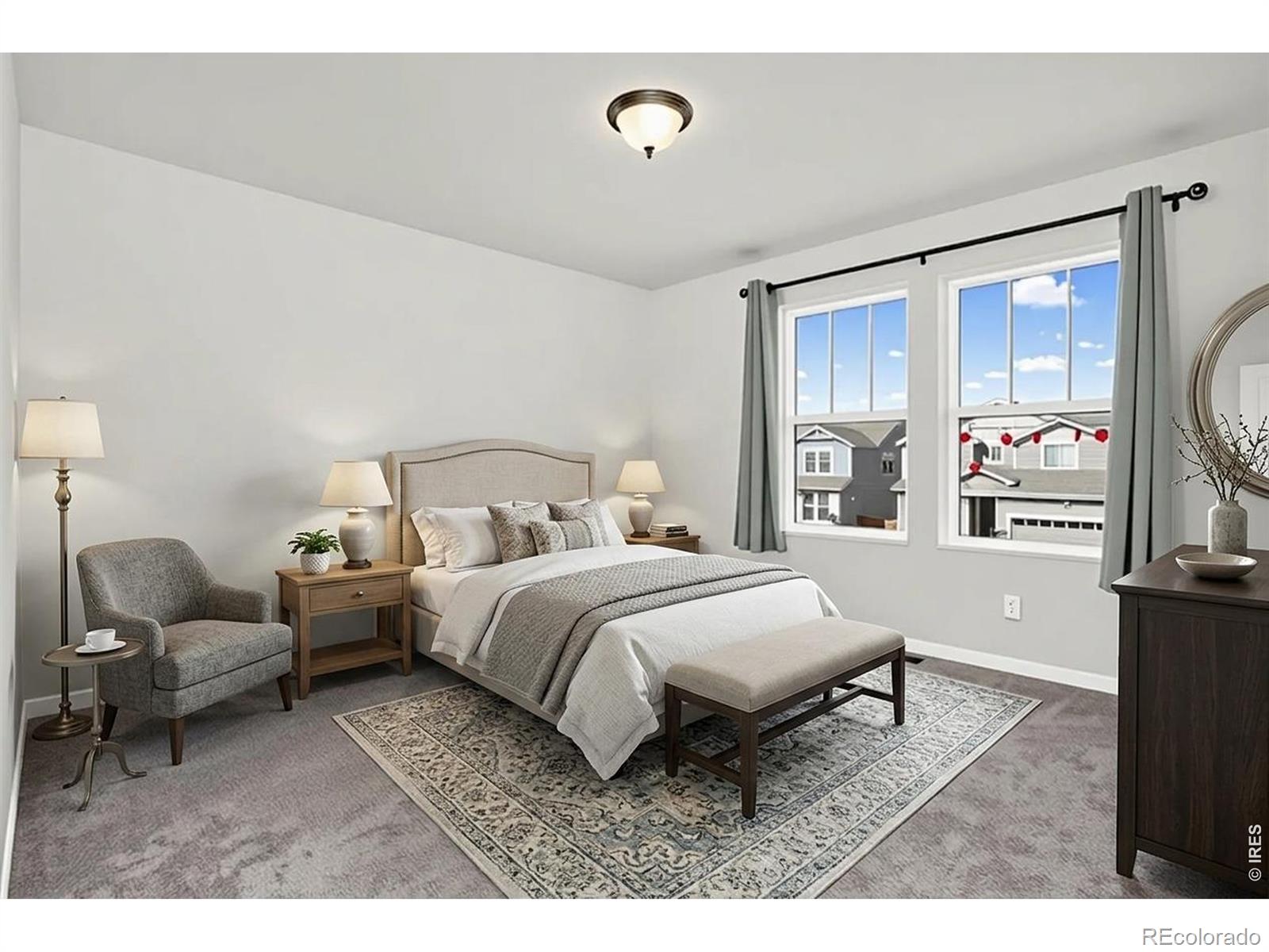 MLS Image #8 for 864  forest canyon road,severance, Colorado