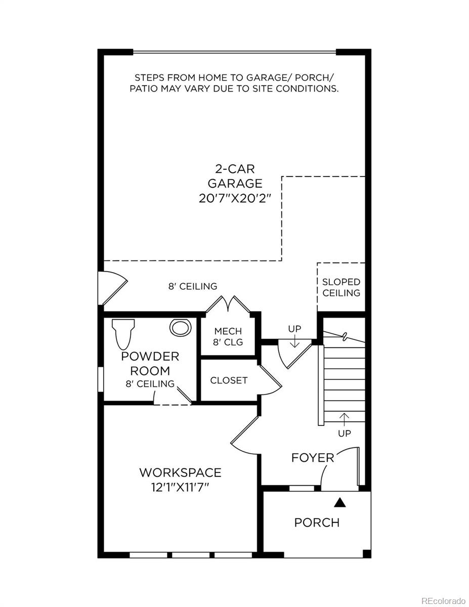 MLS Image #12 for 10904 e hinsdale circle,centennial, Colorado