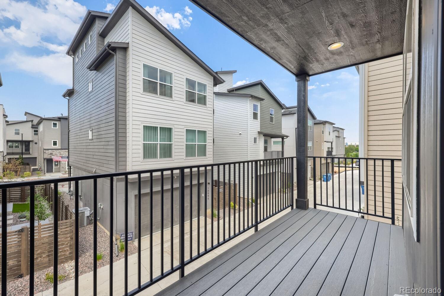 MLS Image #3 for 10904 e hinsdale circle,centennial, Colorado
