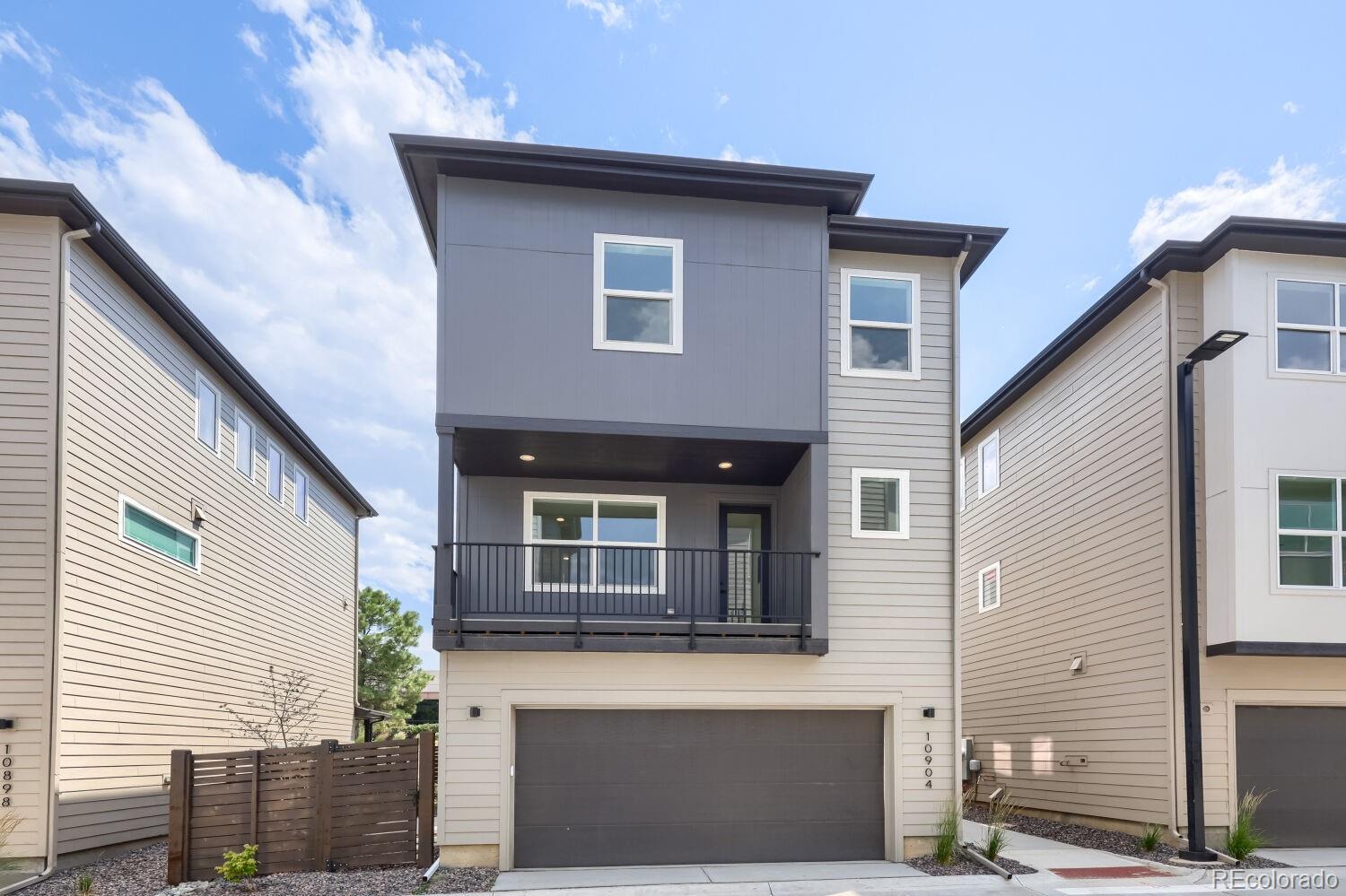 MLS Image #5 for 10904 e hinsdale circle,centennial, Colorado