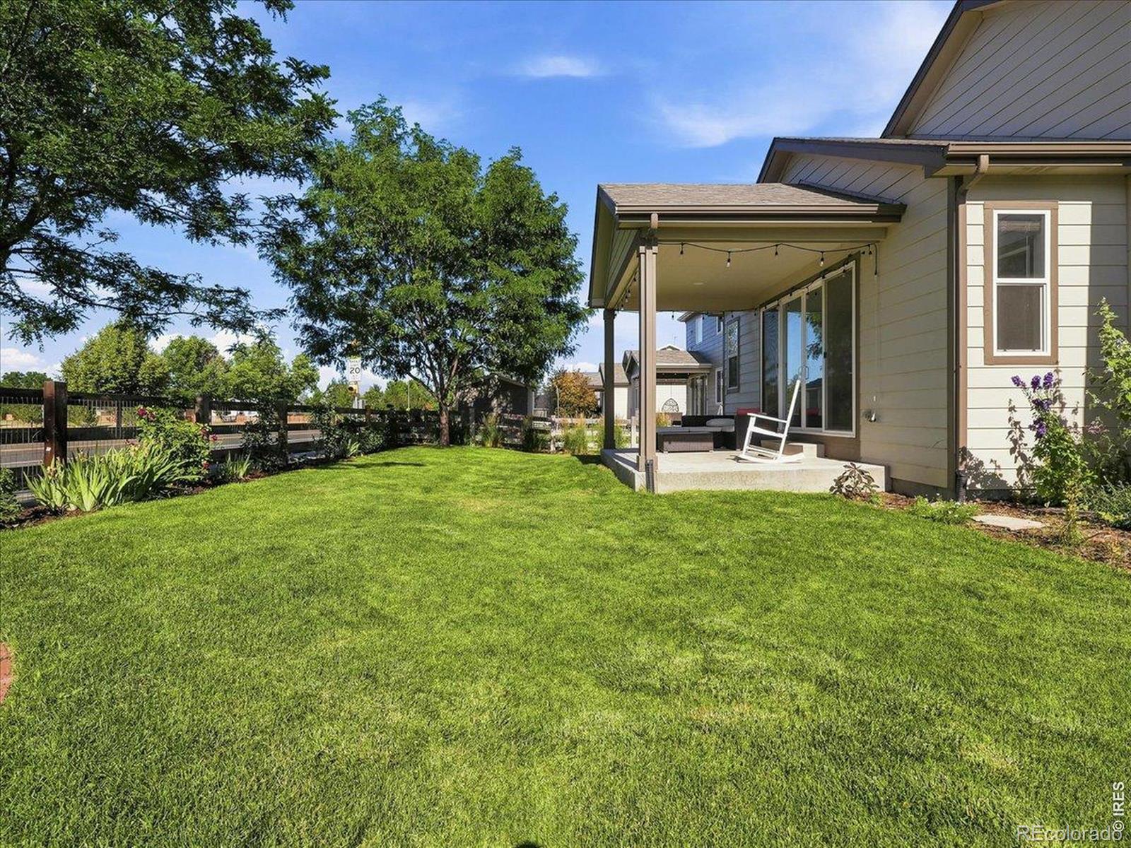 MLS Image #34 for 1652  sorenson drive,windsor, Colorado