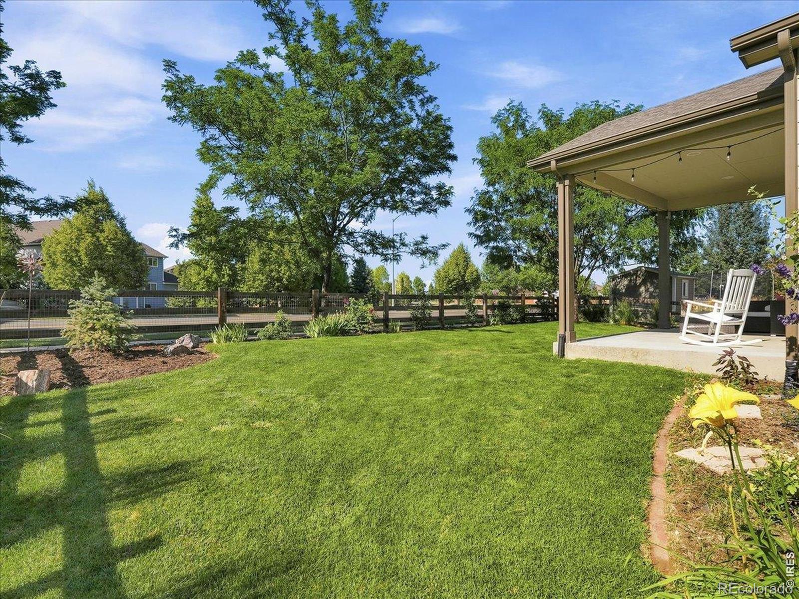 MLS Image #36 for 1652  sorenson drive,windsor, Colorado
