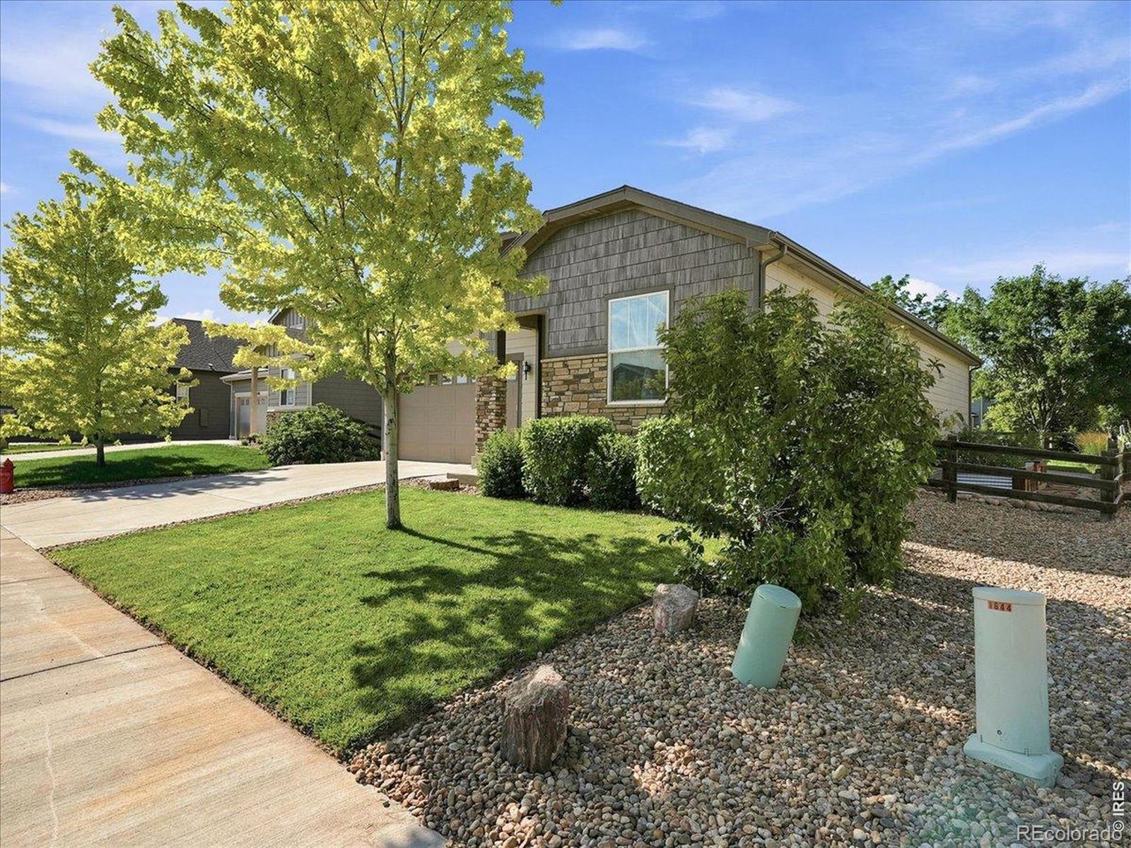 MLS Image #4 for 1652  sorenson drive,windsor, Colorado