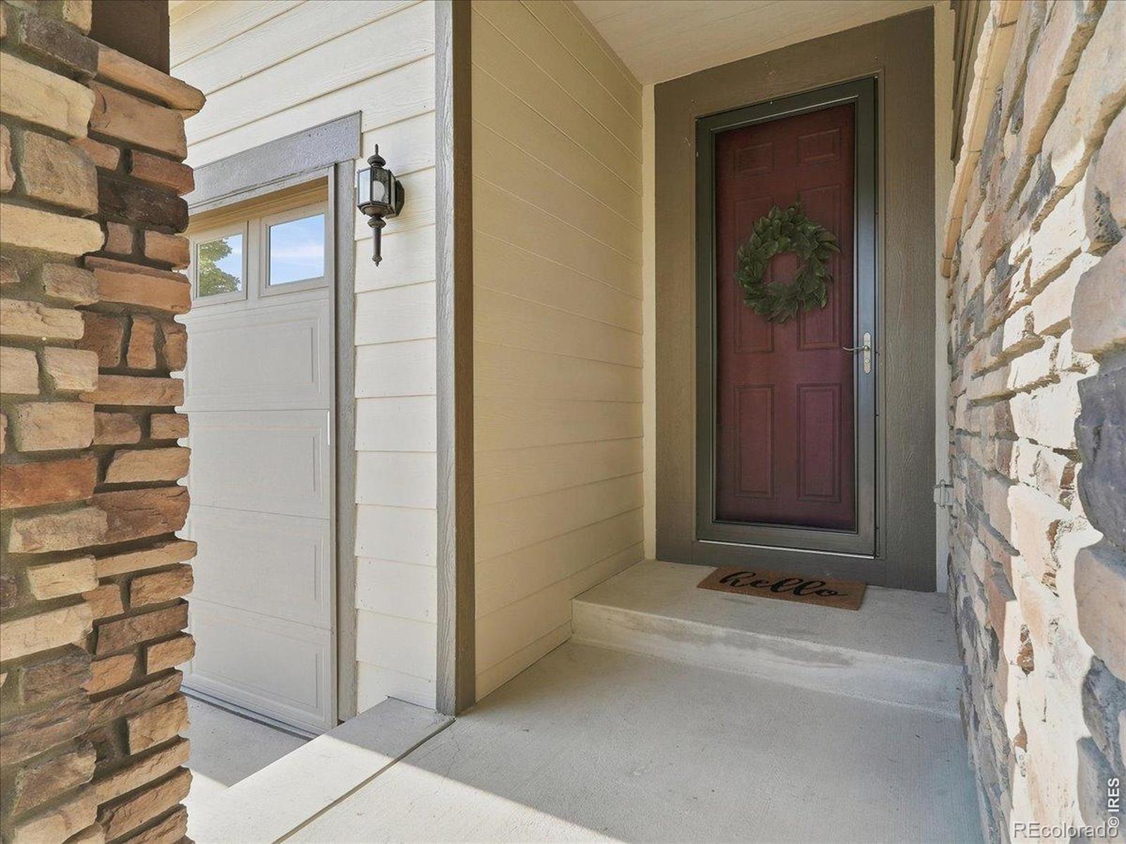 MLS Image #5 for 1652  sorenson drive,windsor, Colorado