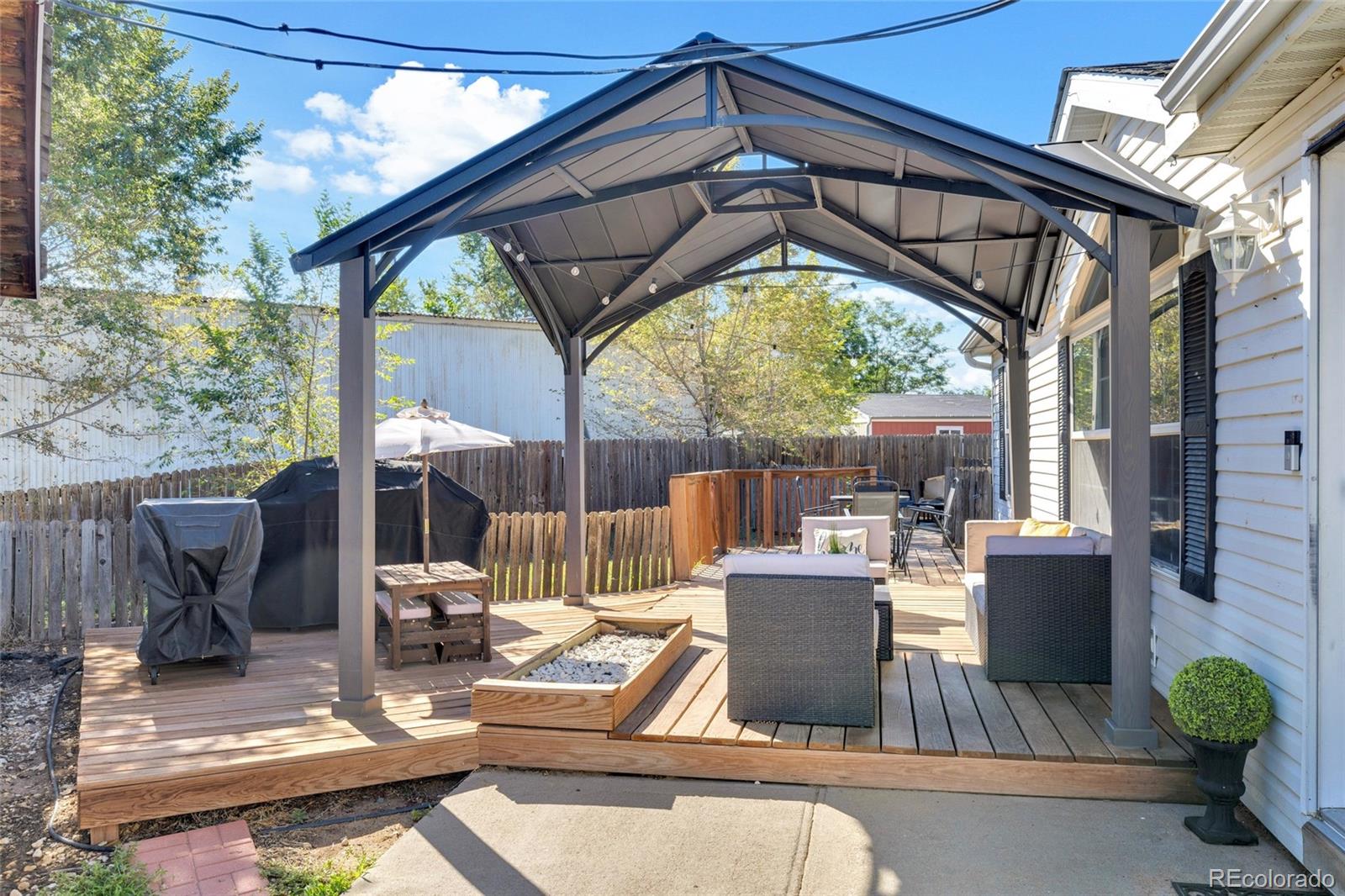 MLS Image #2 for 606 se plaza ,gilcrest, Colorado