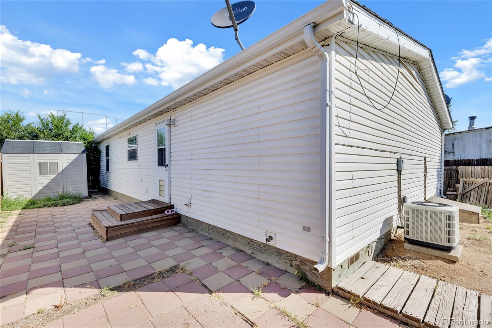 MLS Image #24 for 606 se plaza ,gilcrest, Colorado